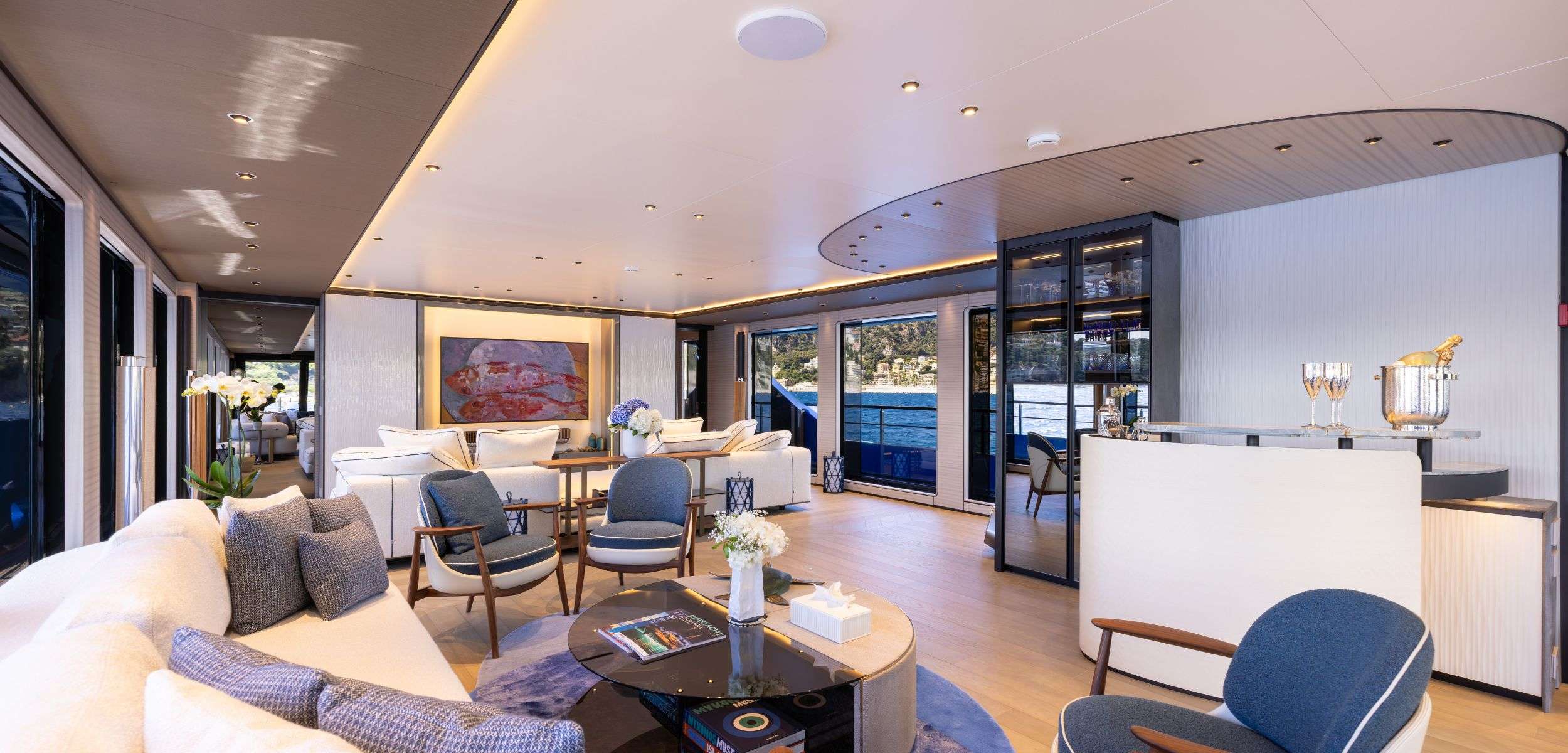 SUI GENERIS yacht image 2