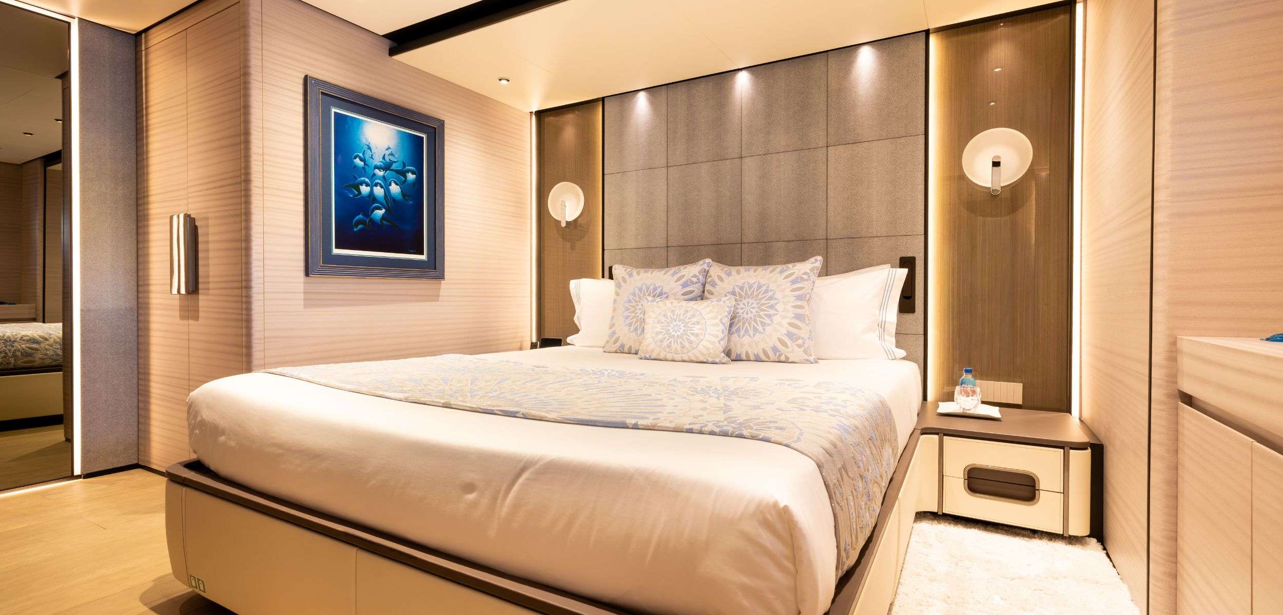 SUI GENERIS yacht image 8