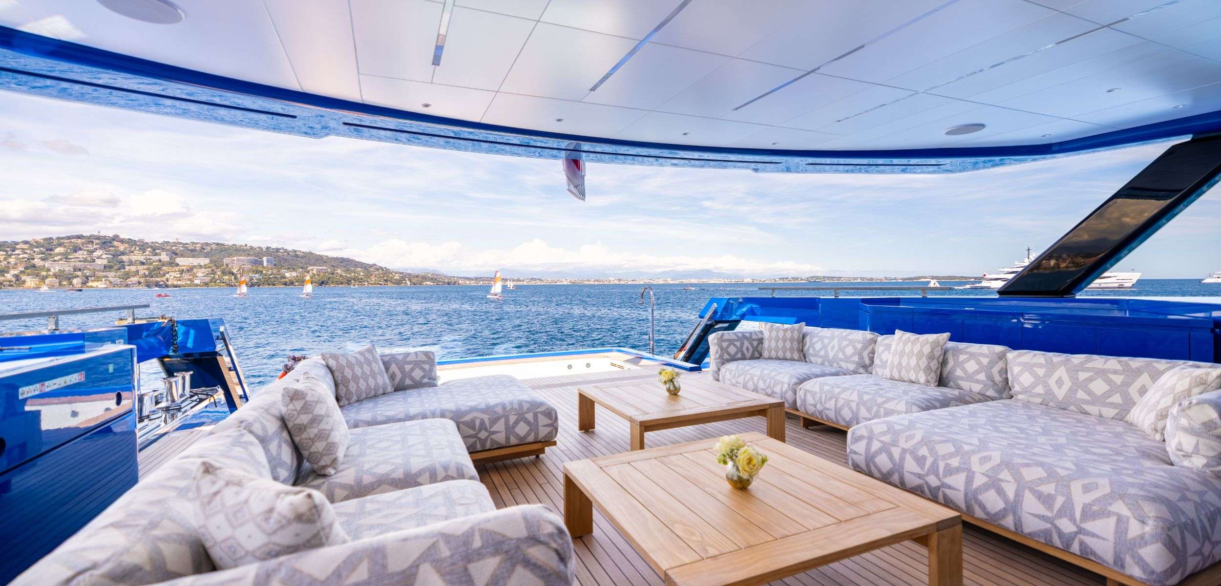 SUI GENERIS yacht image 17