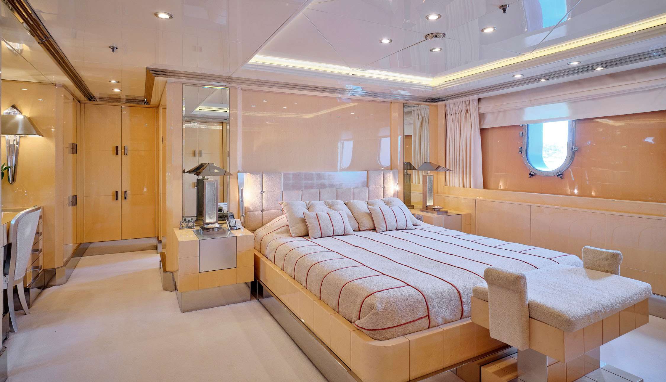 VIP Suite