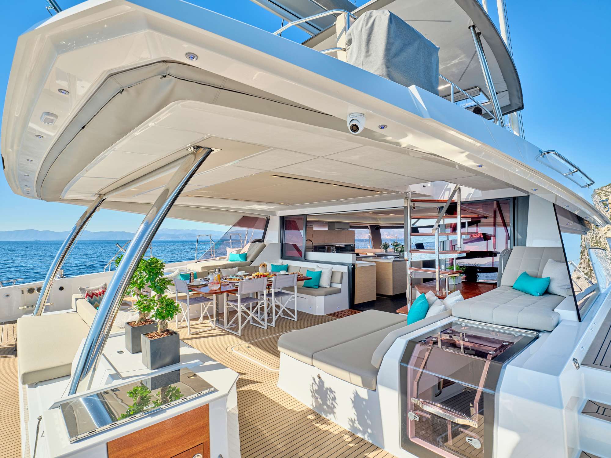 SUNMOON yacht image 12