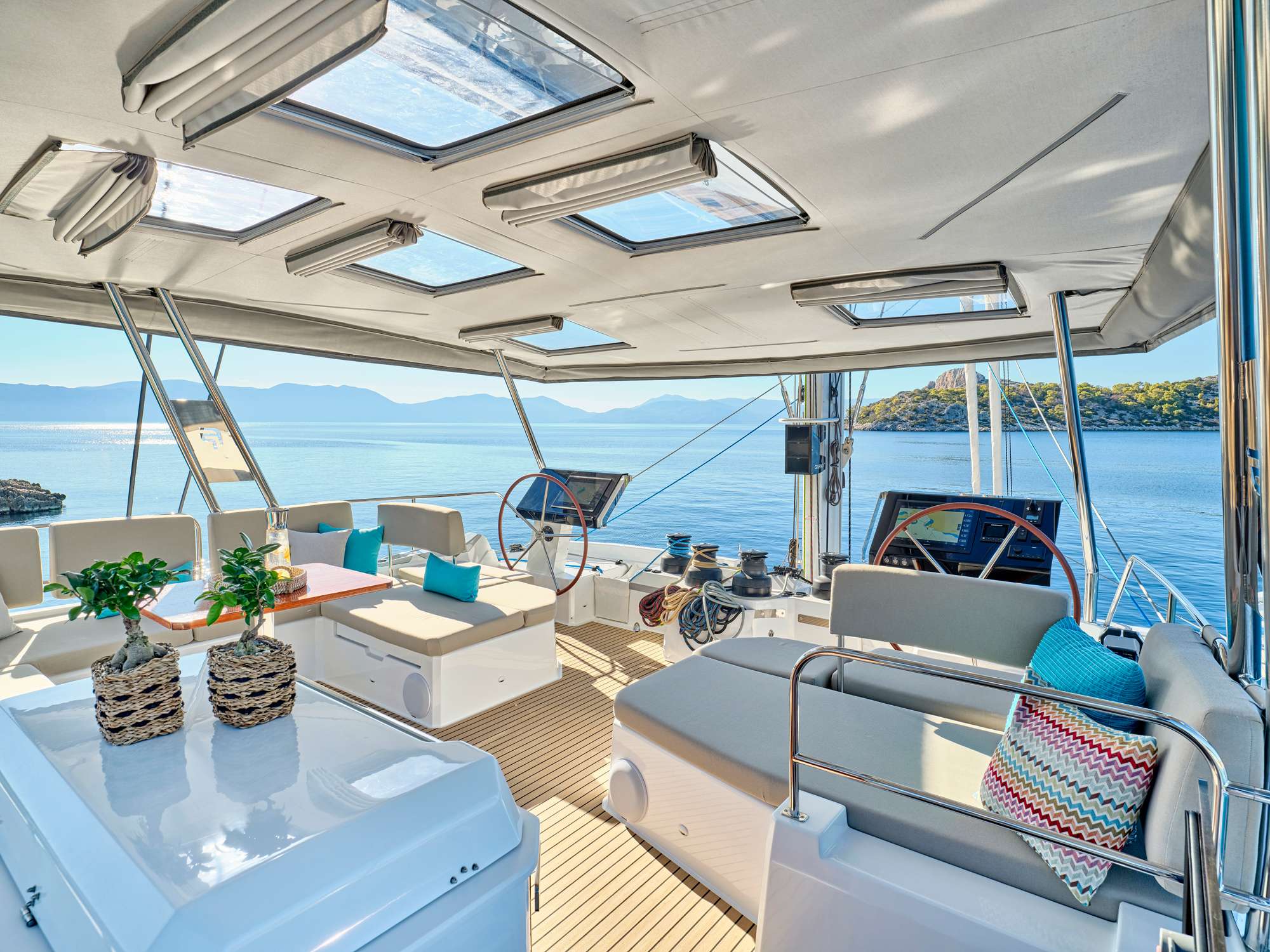 SUNMOON yacht image 13
