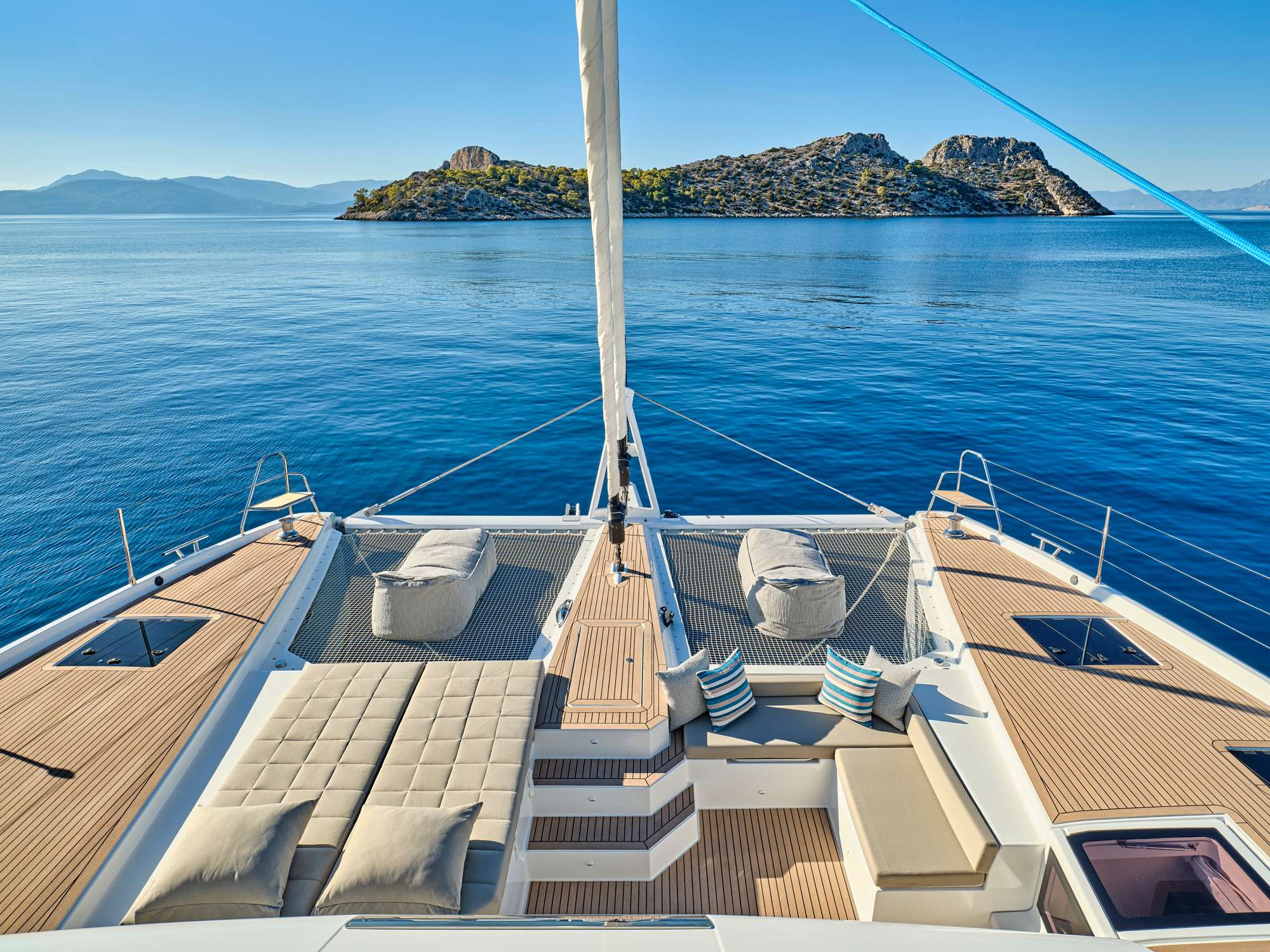 SUNMOON yacht image 15