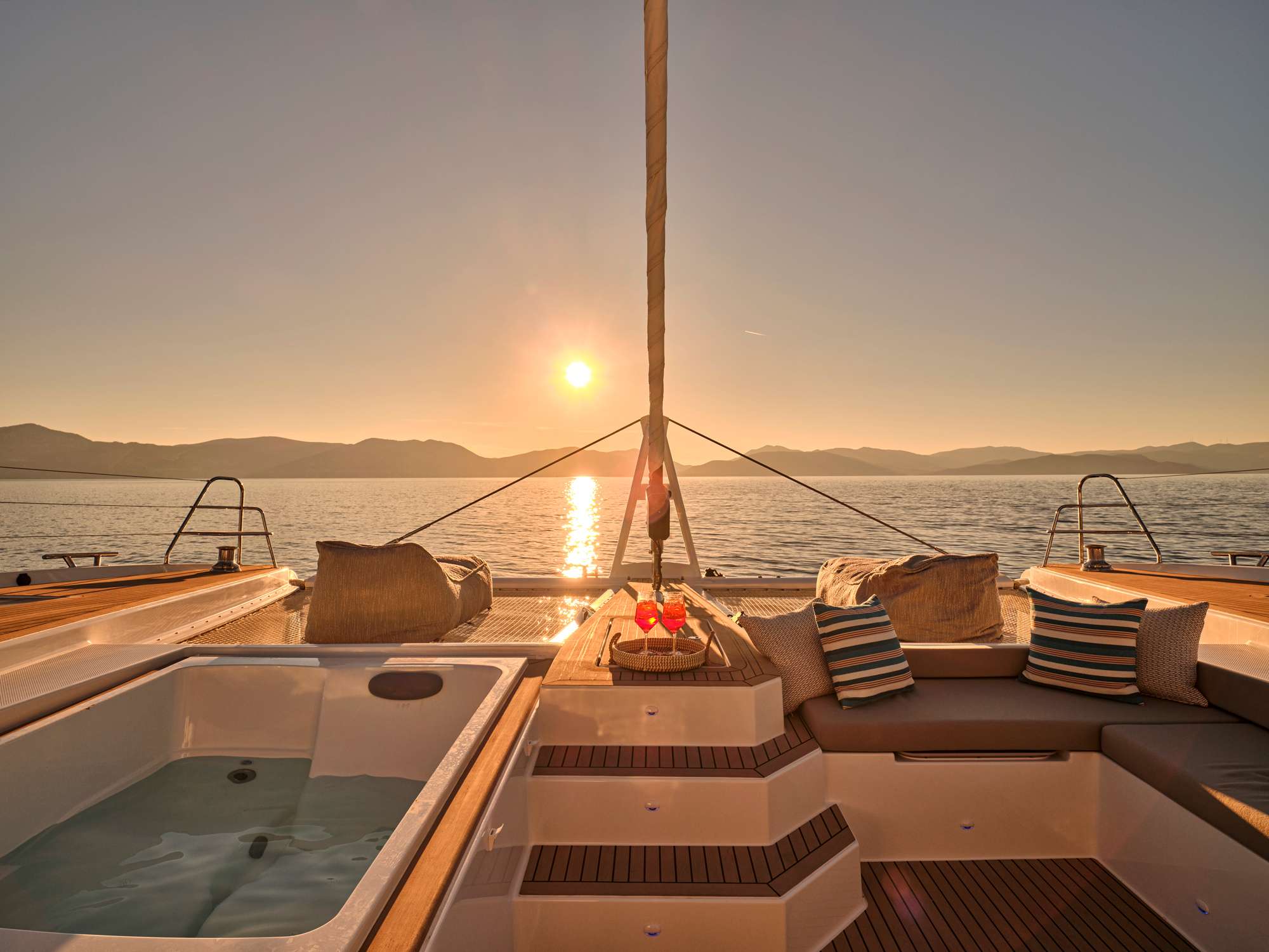 SUNMOON yacht image 17