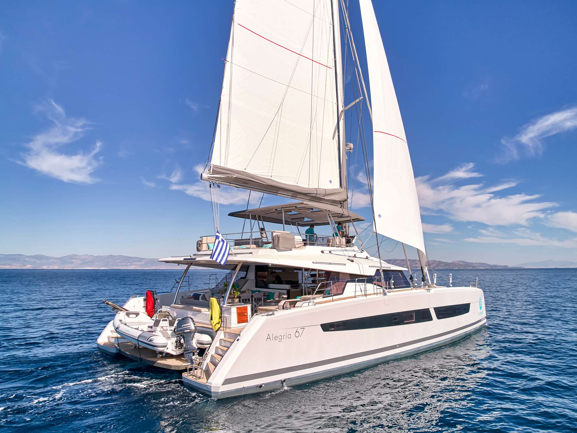SUNMOON yacht image 19