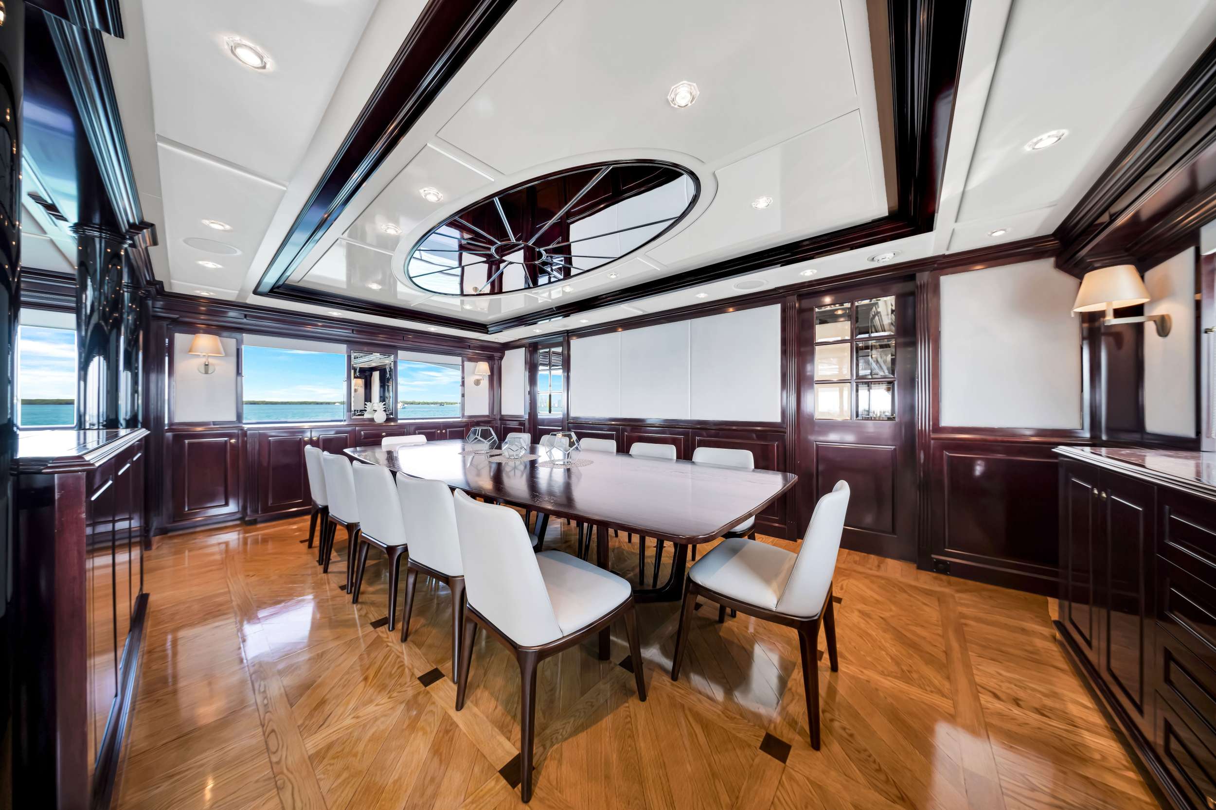 SWEET CAROLINE II yacht image 3