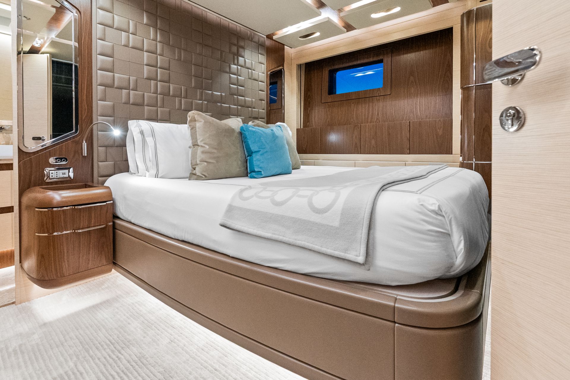 Double Stateroom #2