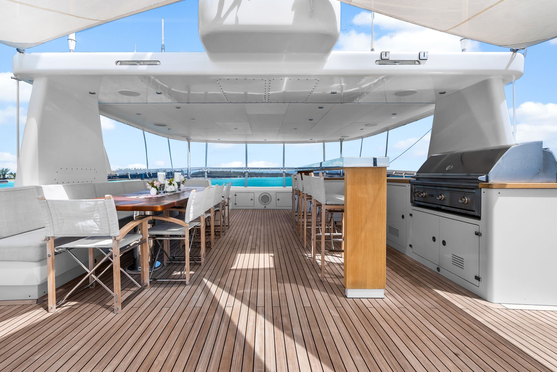Sun Deck