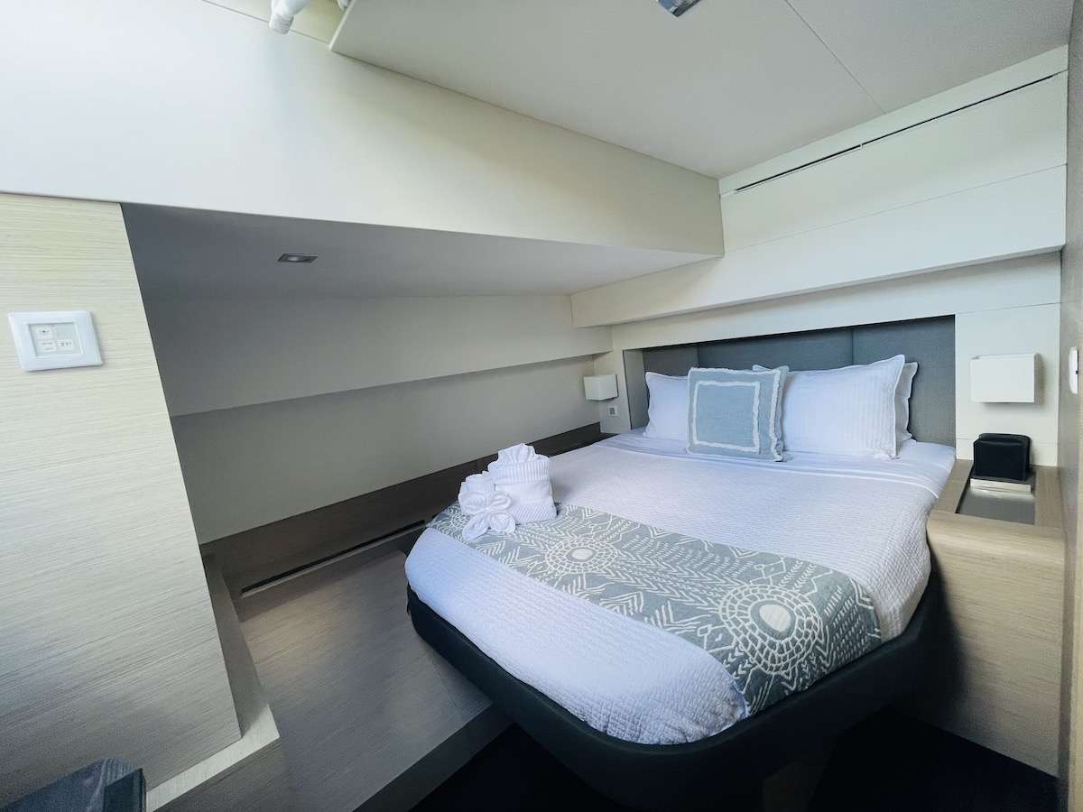 TRU NORTH yacht image 15