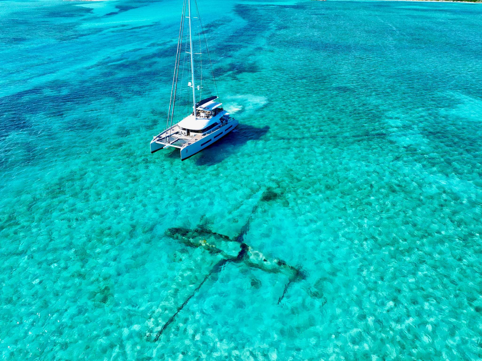 TWIN FLAME 77 yacht image 16