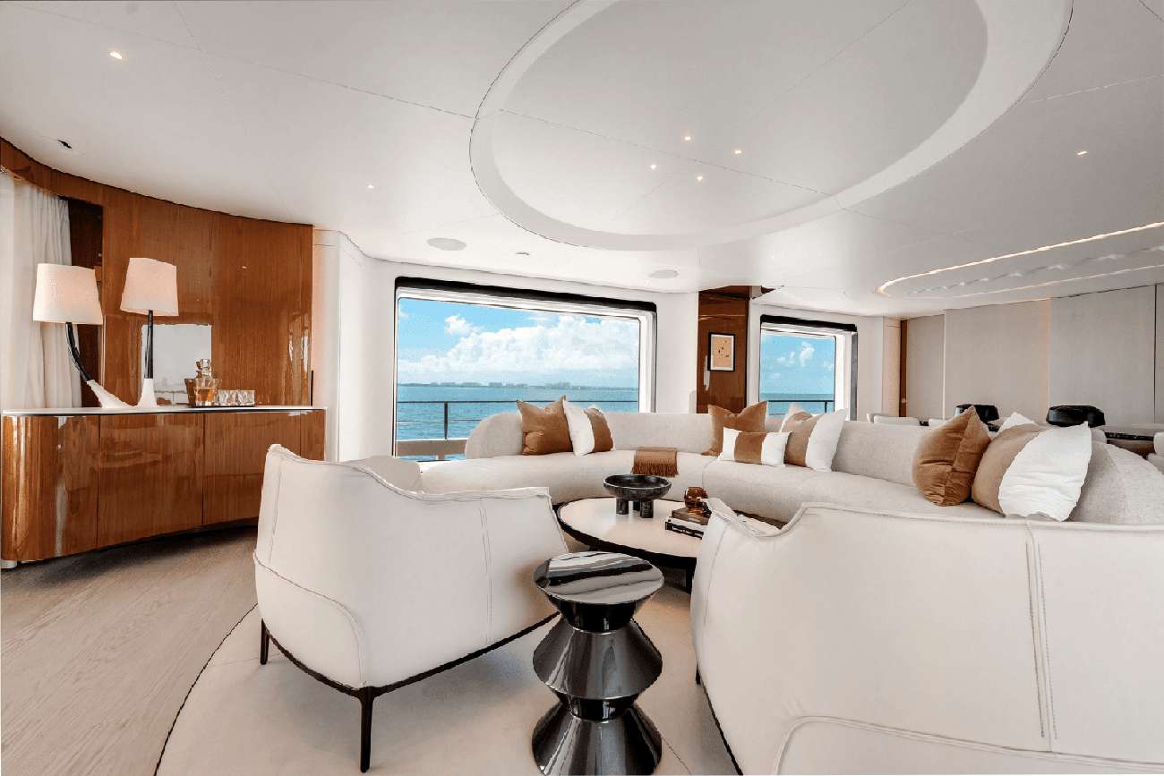 Tycoon yacht image 2