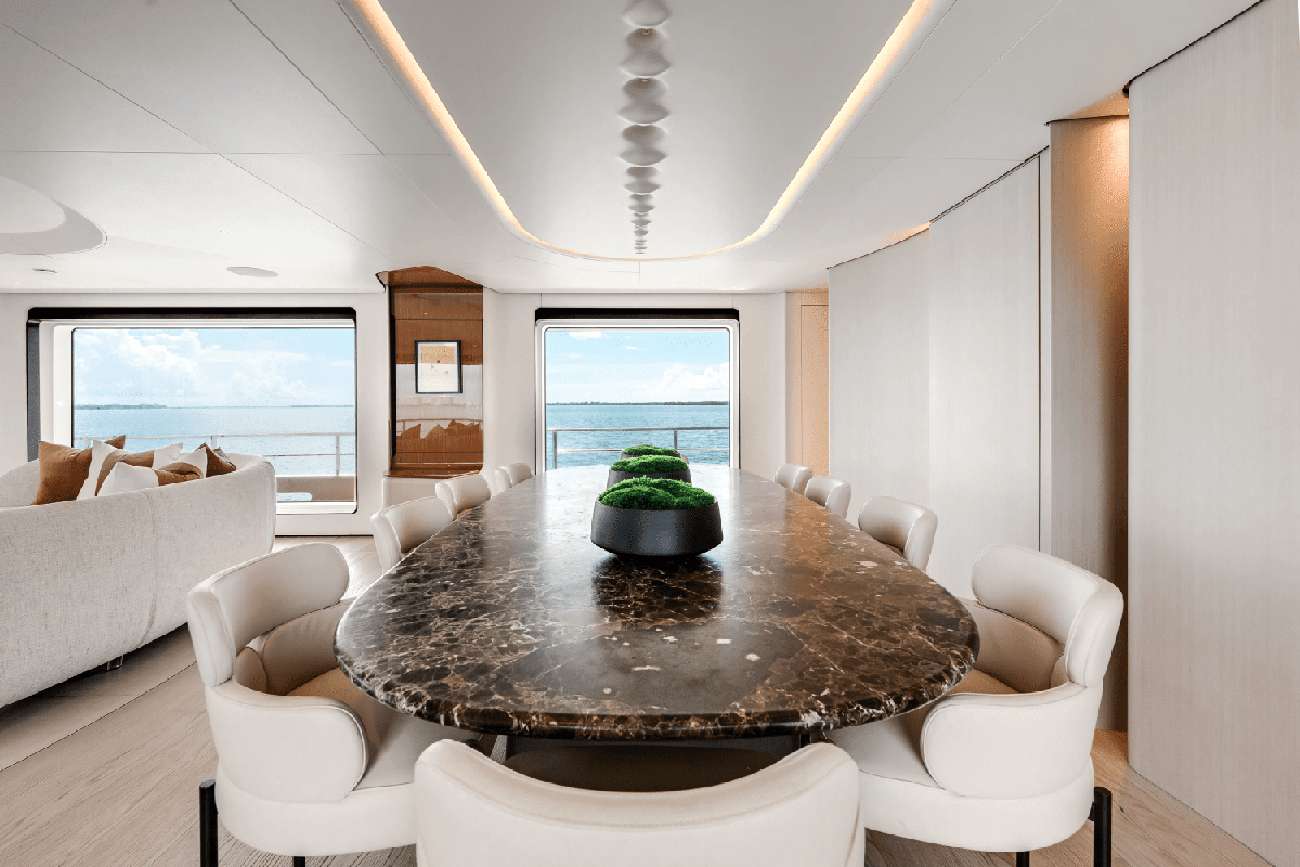 Tycoon yacht image 3