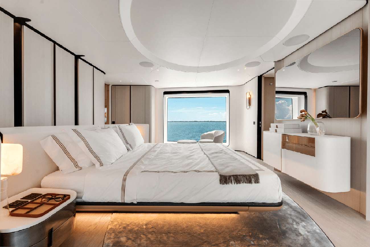 Tycoon yacht image 6