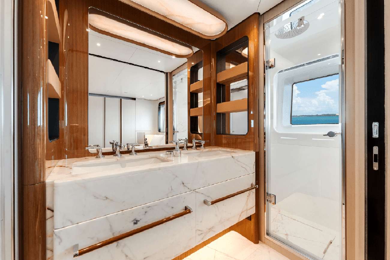 Tycoon yacht image 7