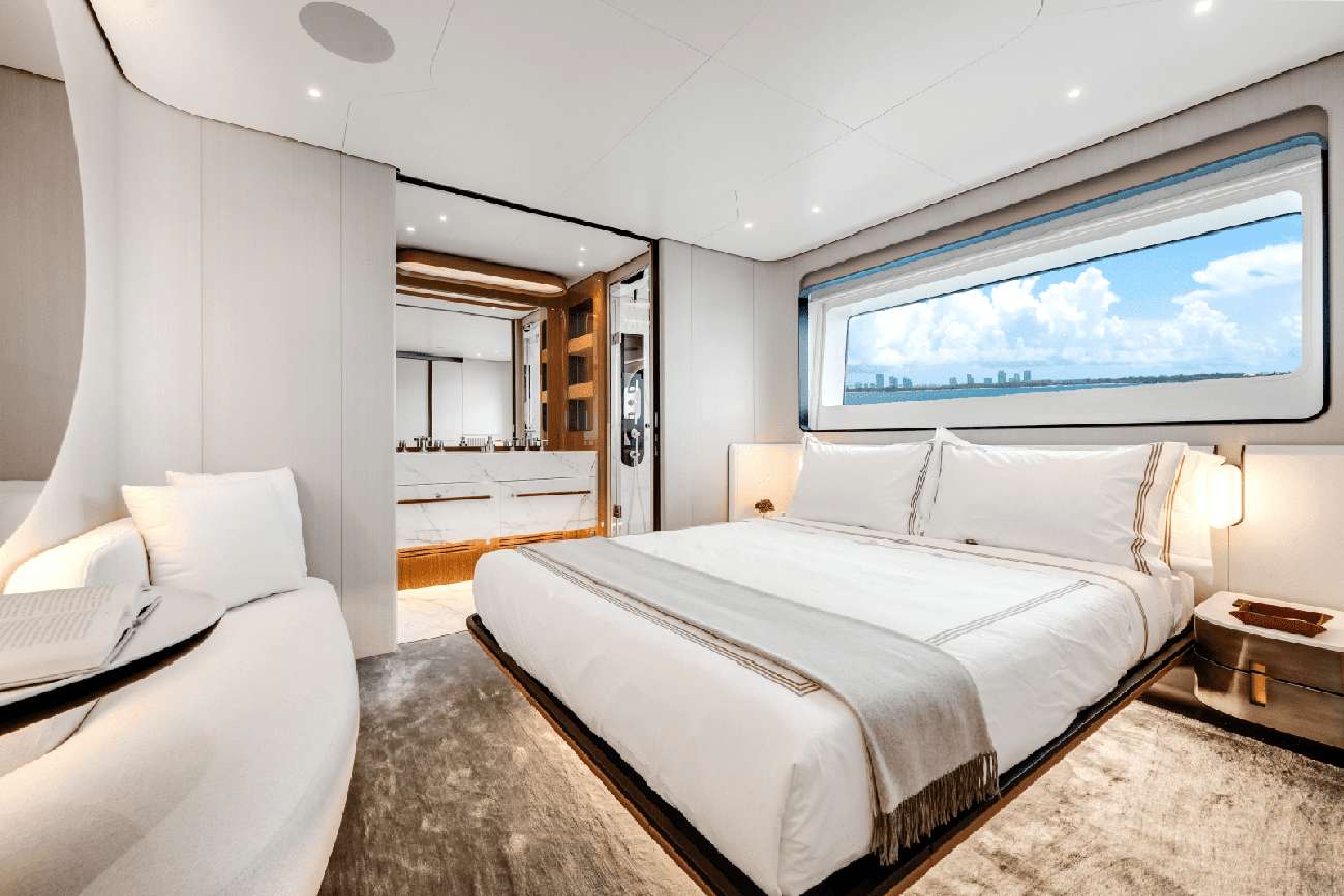 Tycoon yacht image 8