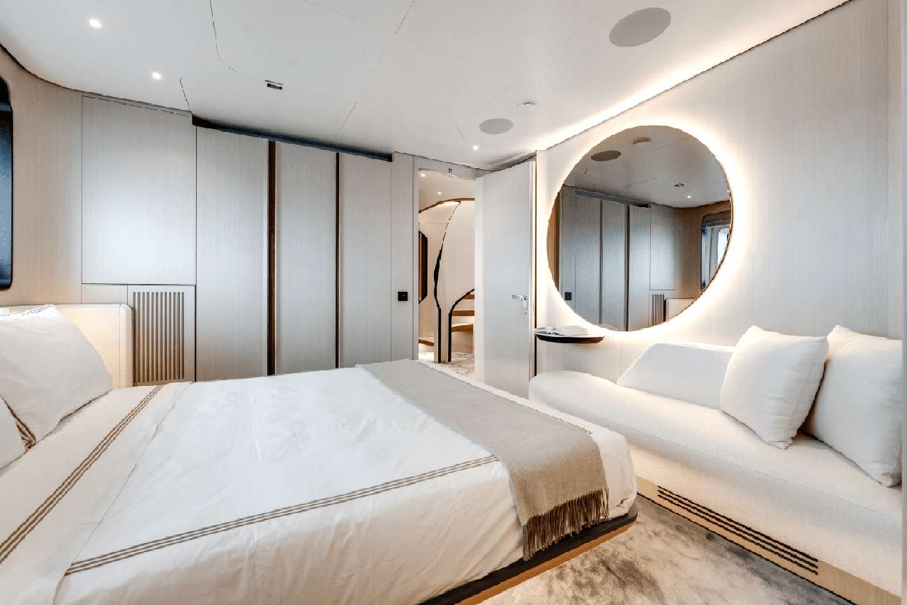 Tycoon yacht image 9