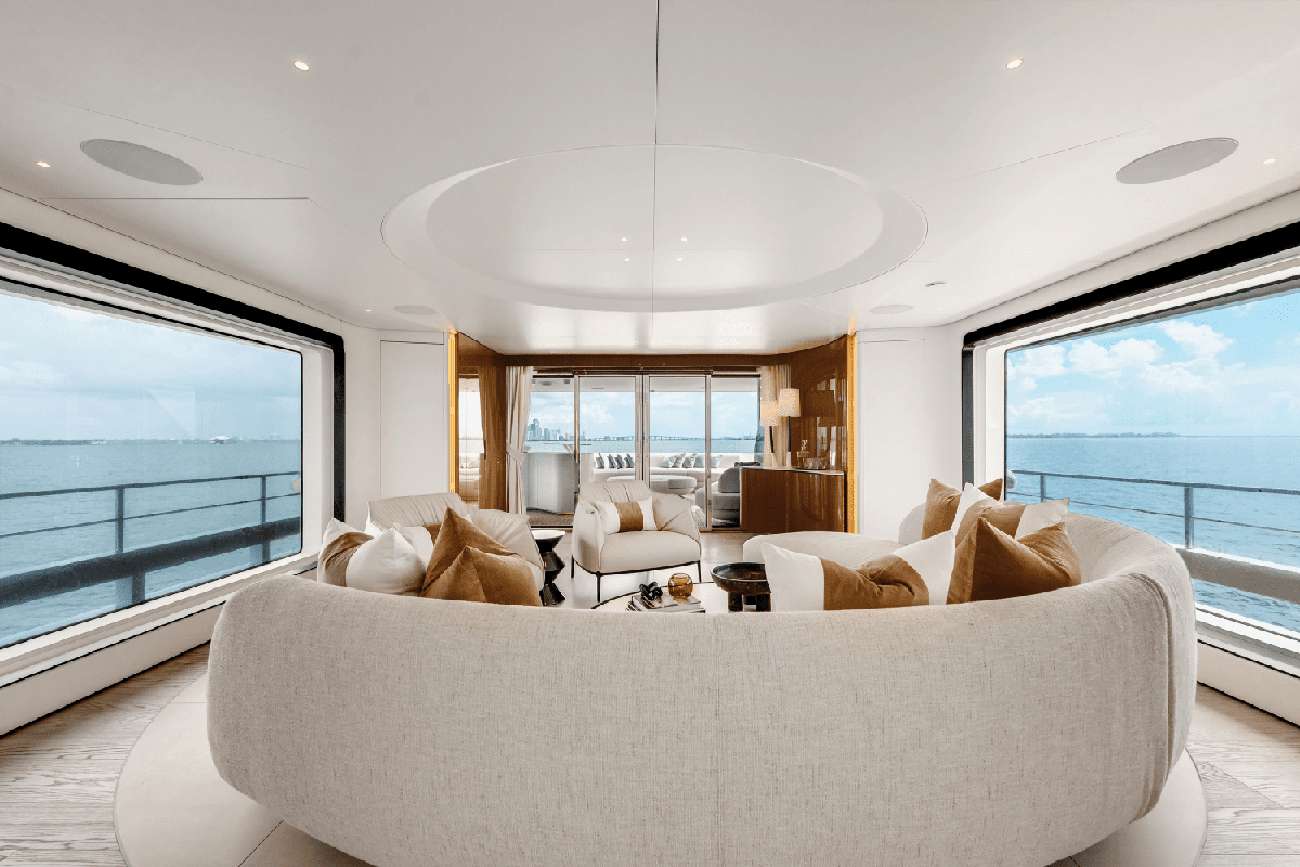 Tycoon yacht image 12