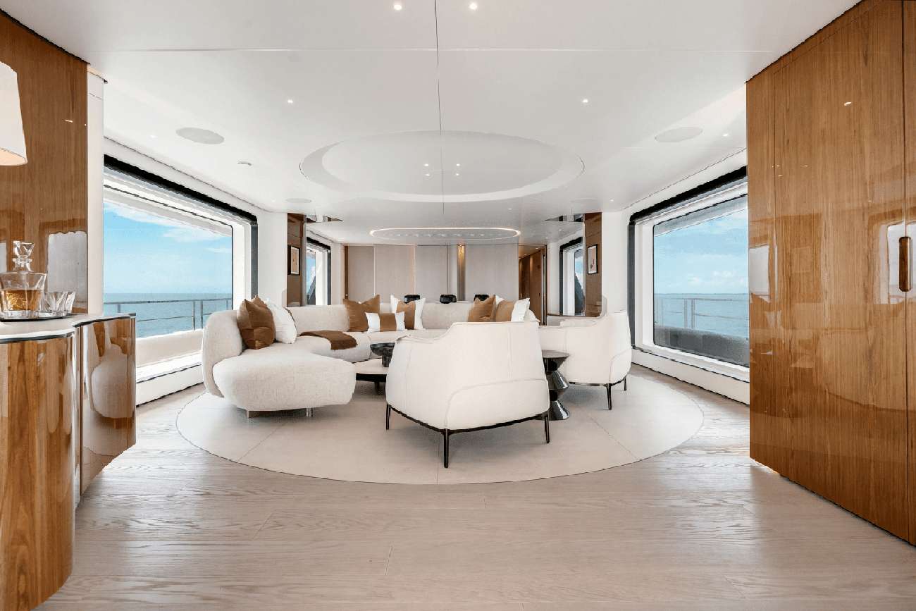 Tycoon yacht image 13
