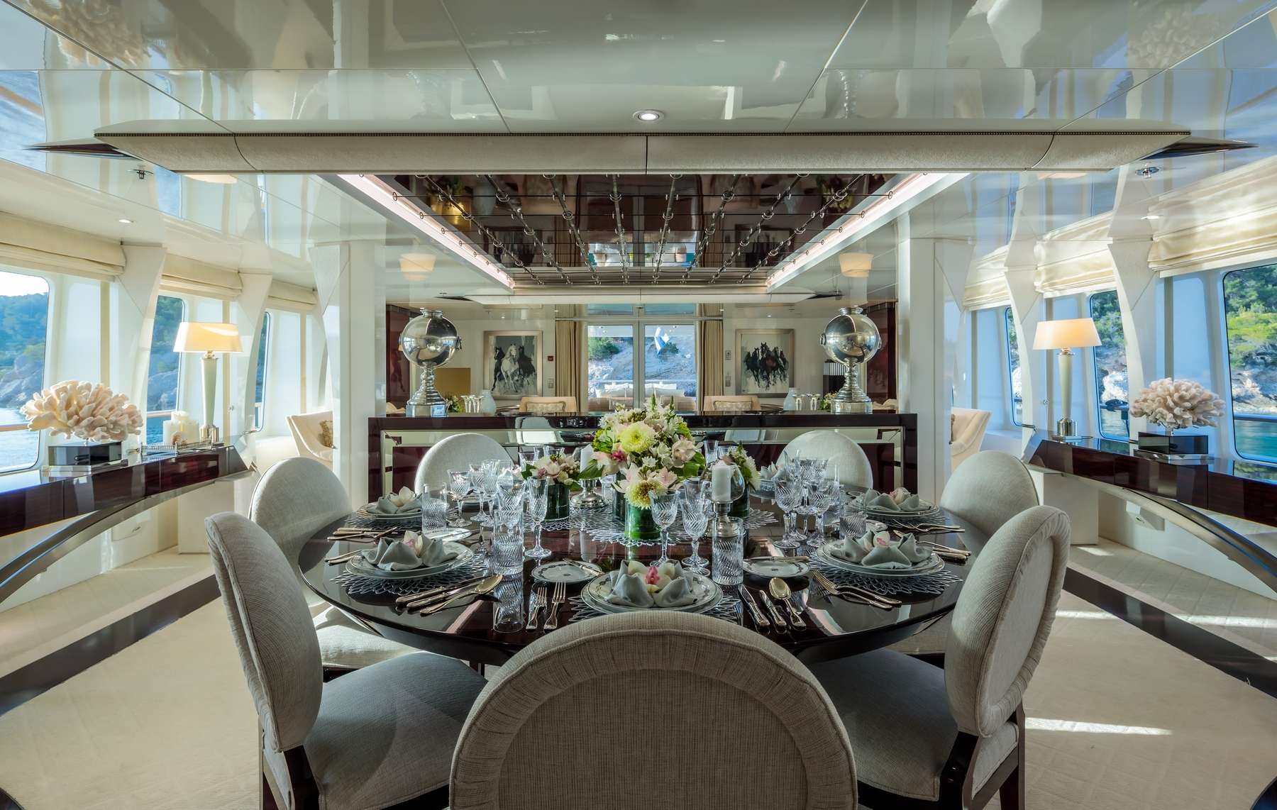 VERA yacht image 3