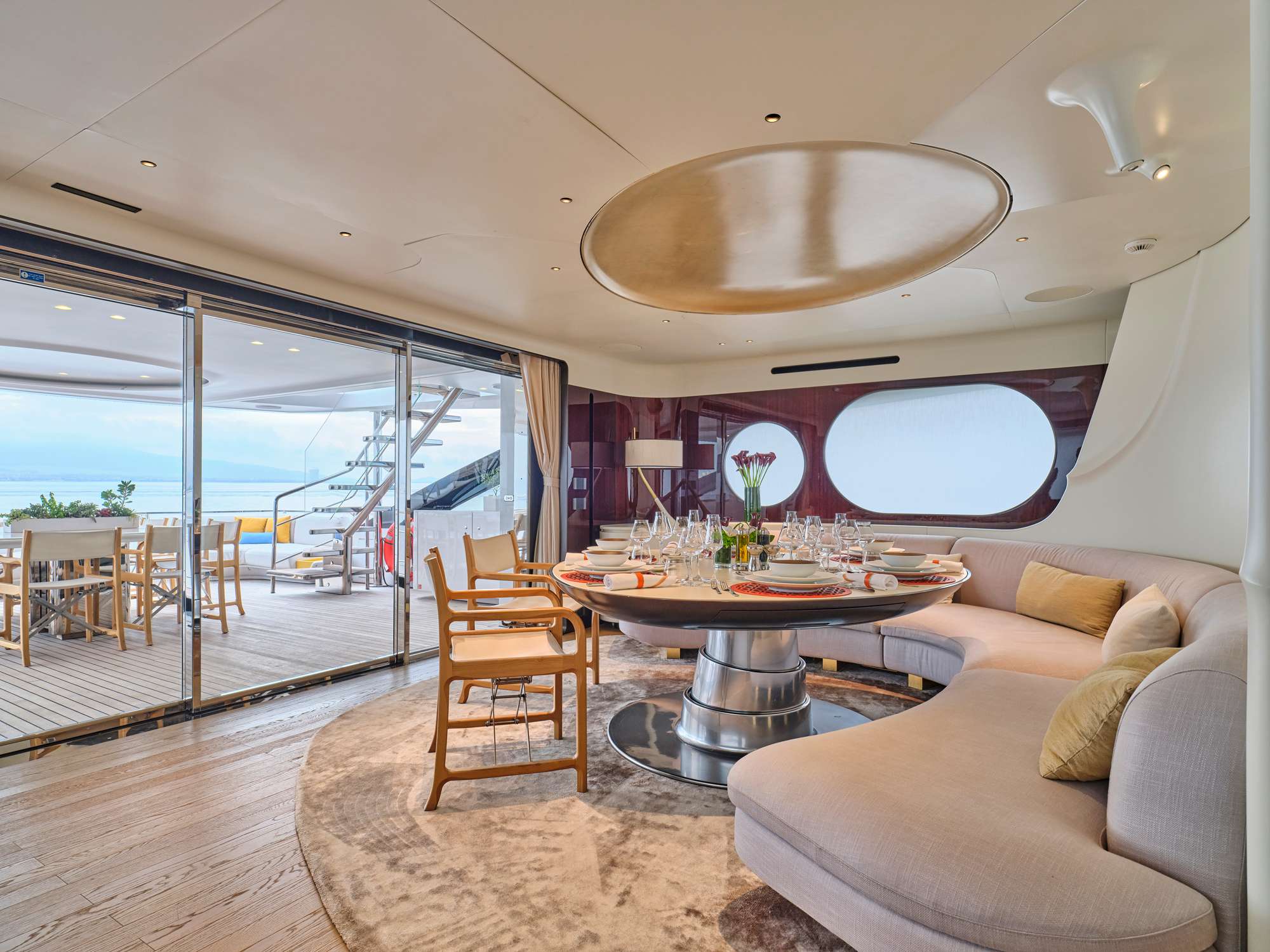 VOLO MARE yacht image 3