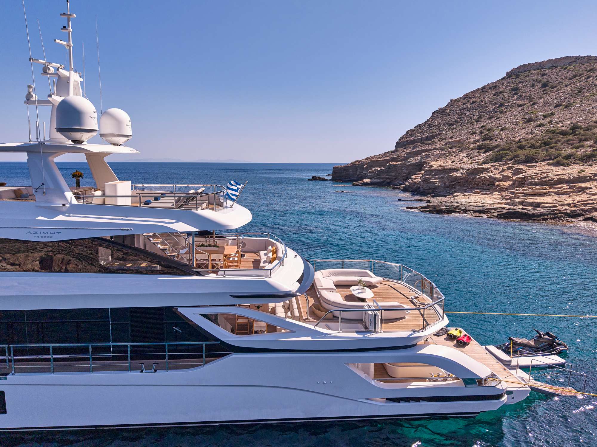 VOLO MARE yacht image 4