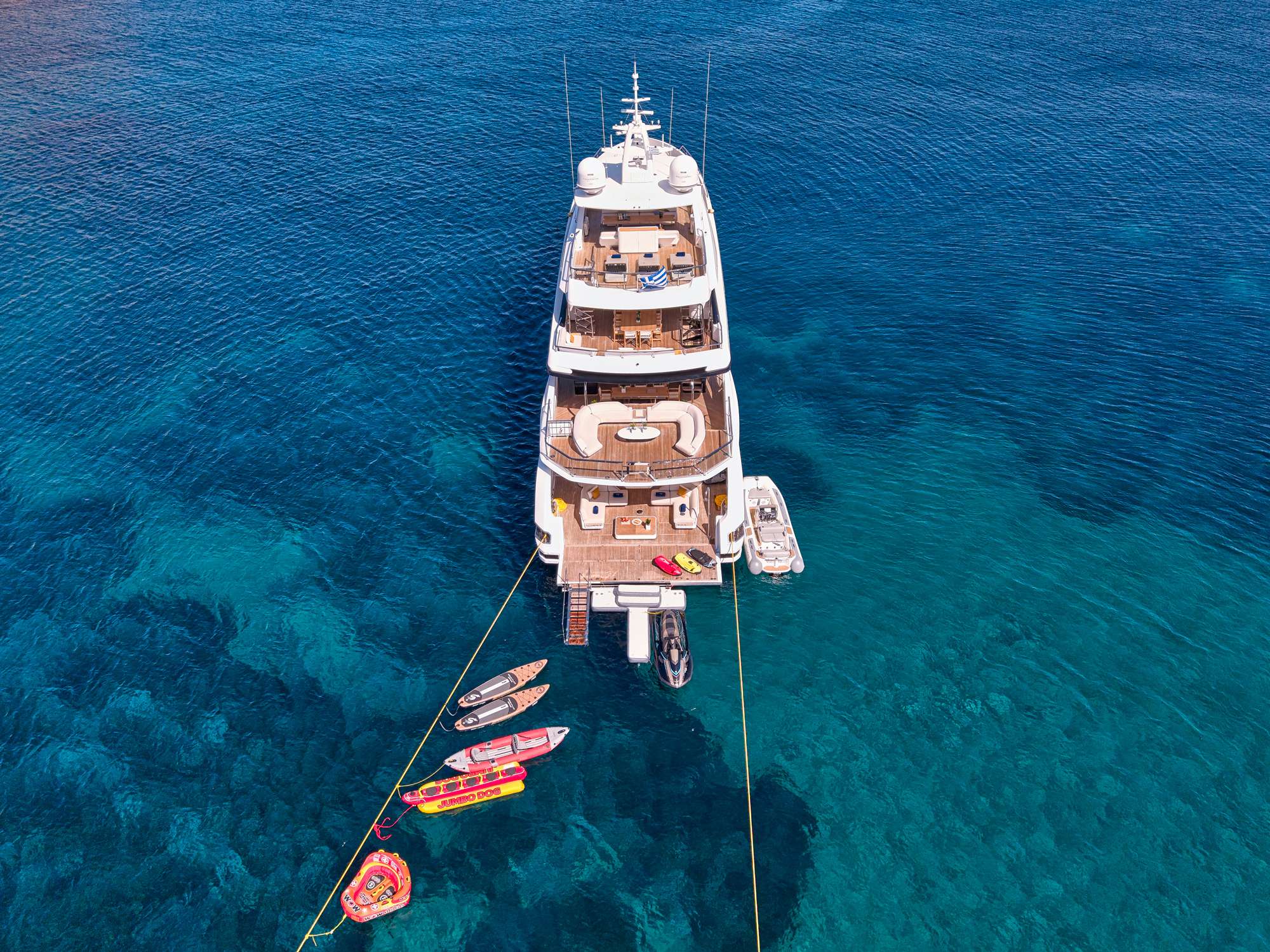 VOLO MARE yacht image 5