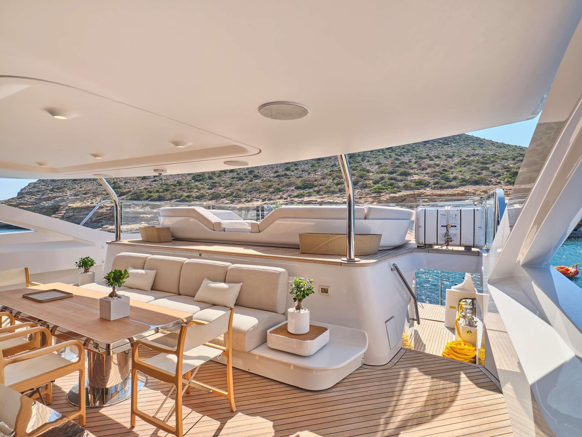 VOLO MARE yacht image 10