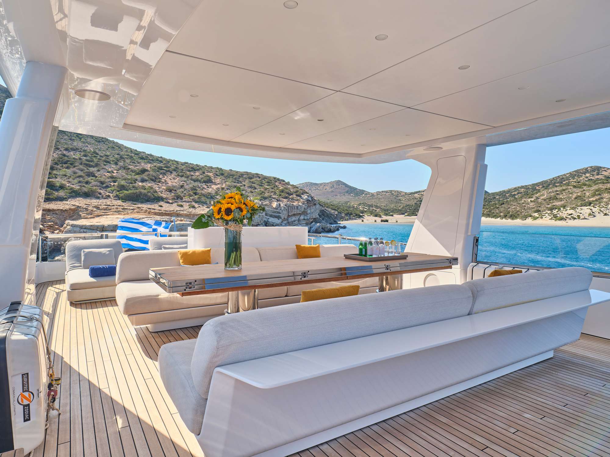 VOLO MARE yacht image 11