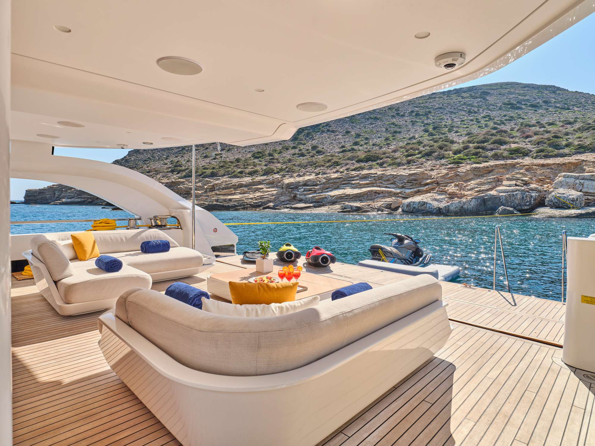 VOLO MARE yacht image 13