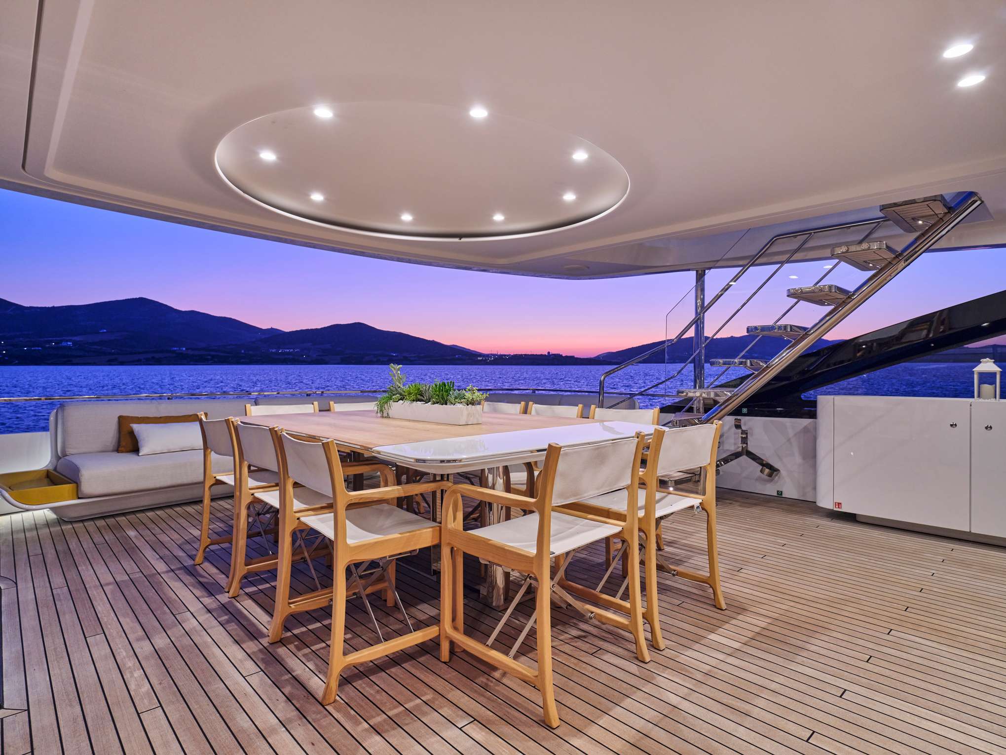 VOLO MARE yacht image 14