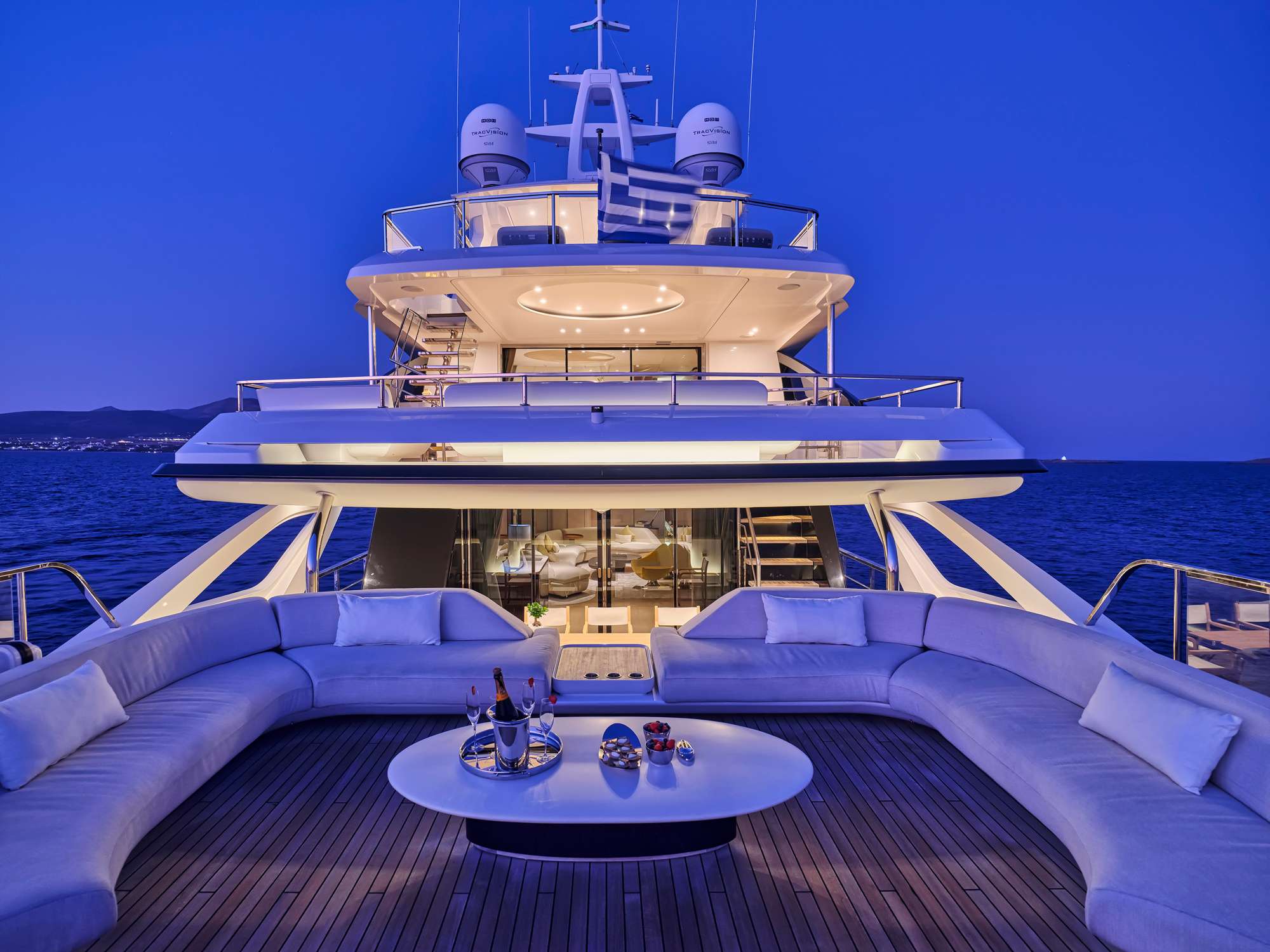 VOLO MARE yacht image 15