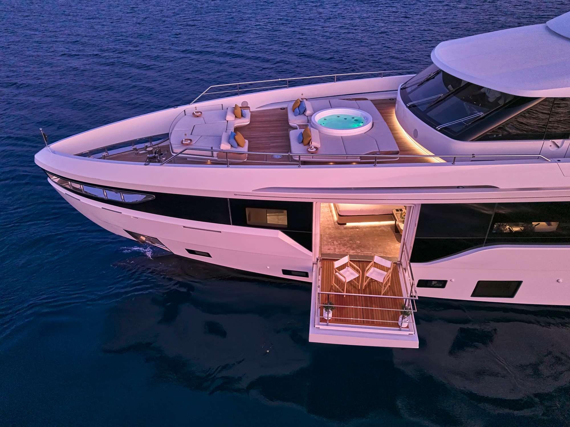 VOLO MARE yacht image 16