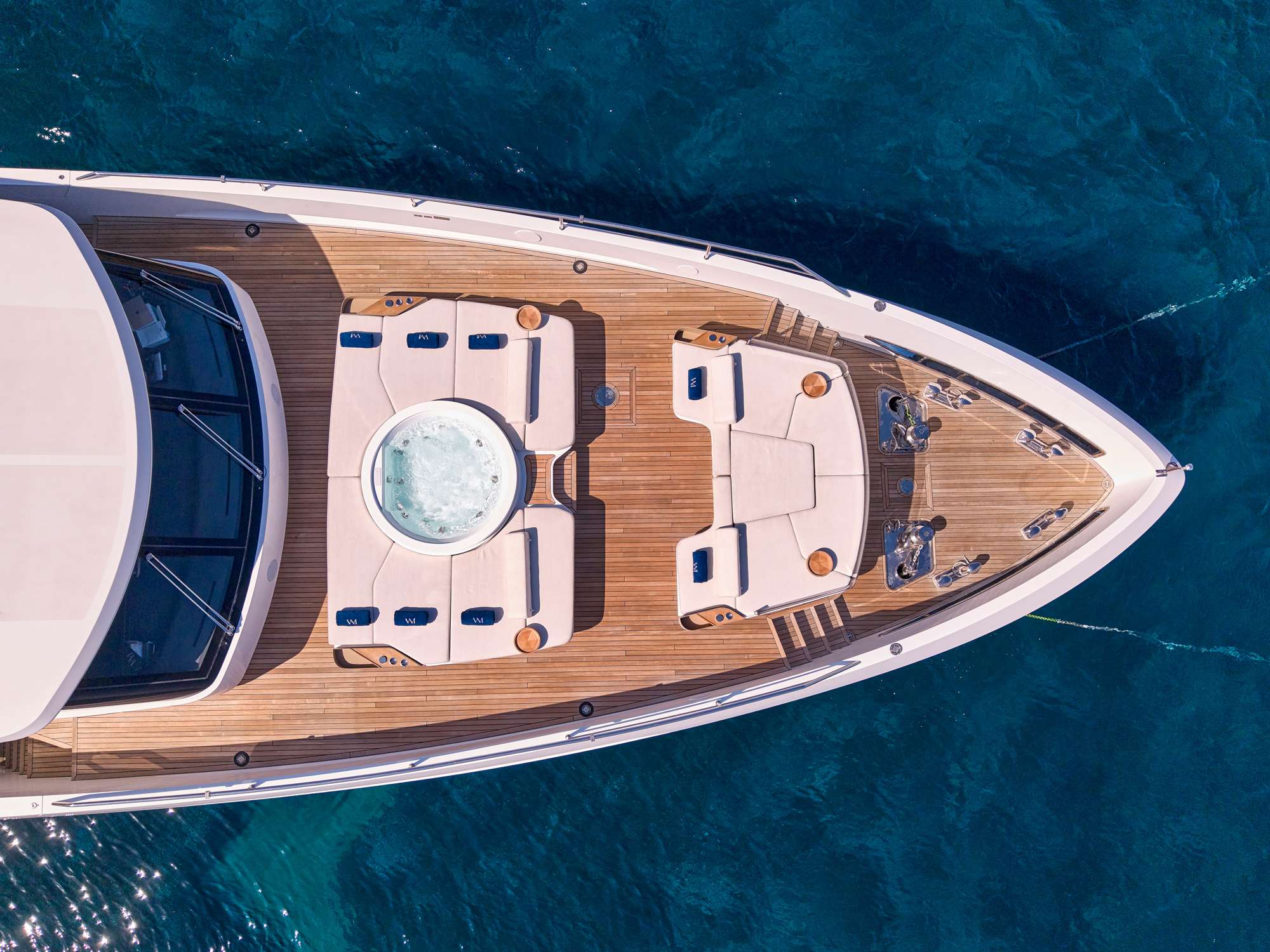 VOLO MARE yacht image 17