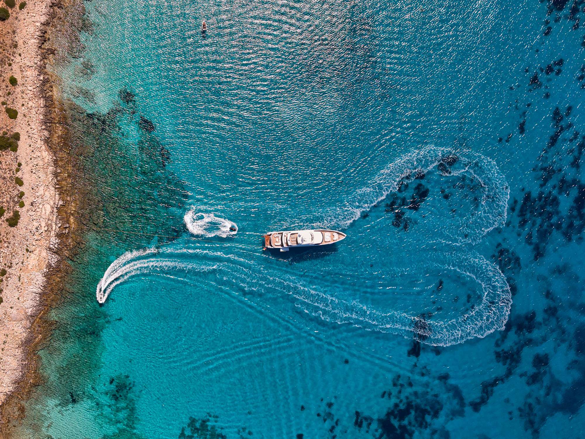 VOLO MARE yacht image 18