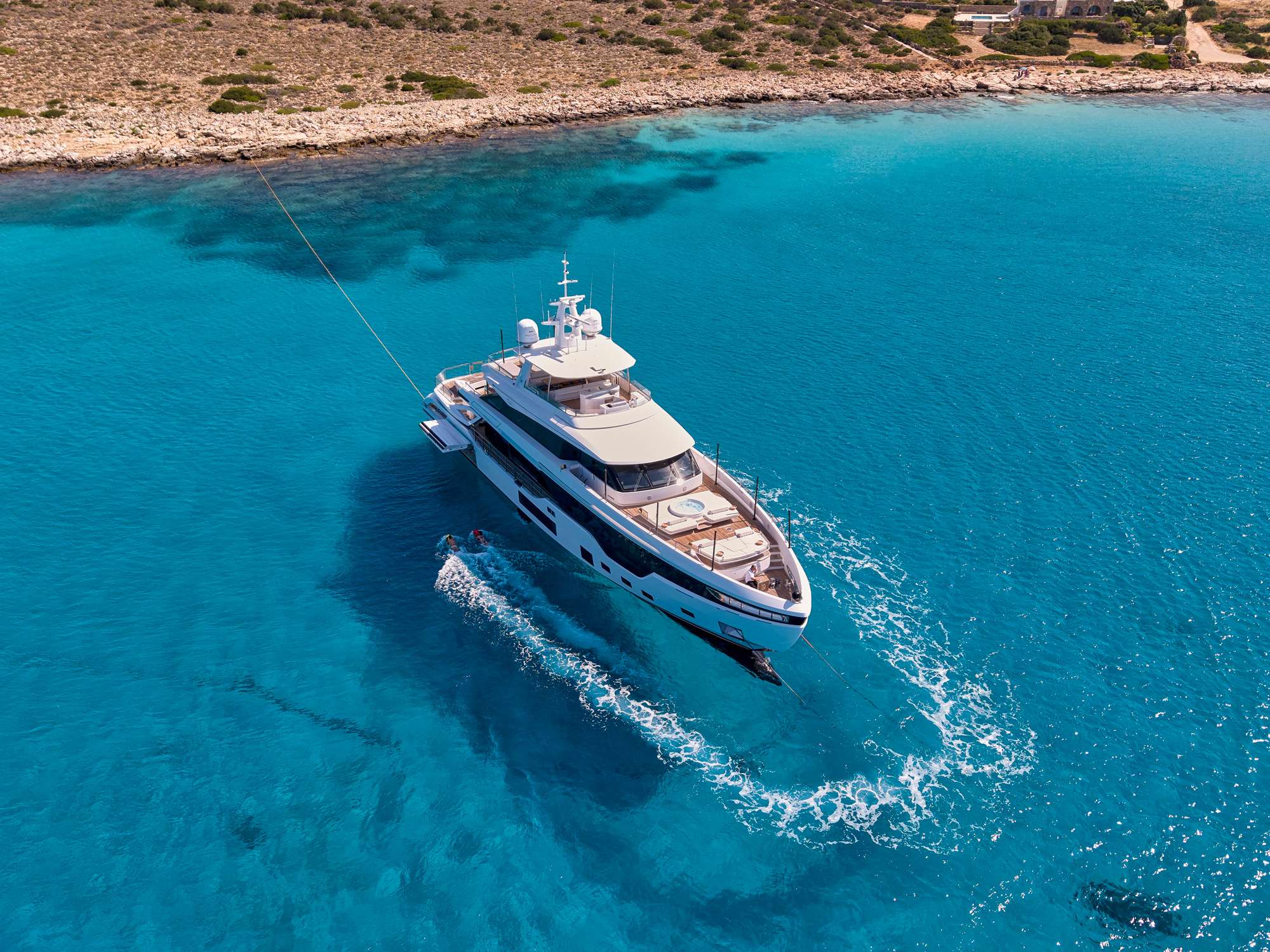 VOLO MARE yacht image 19