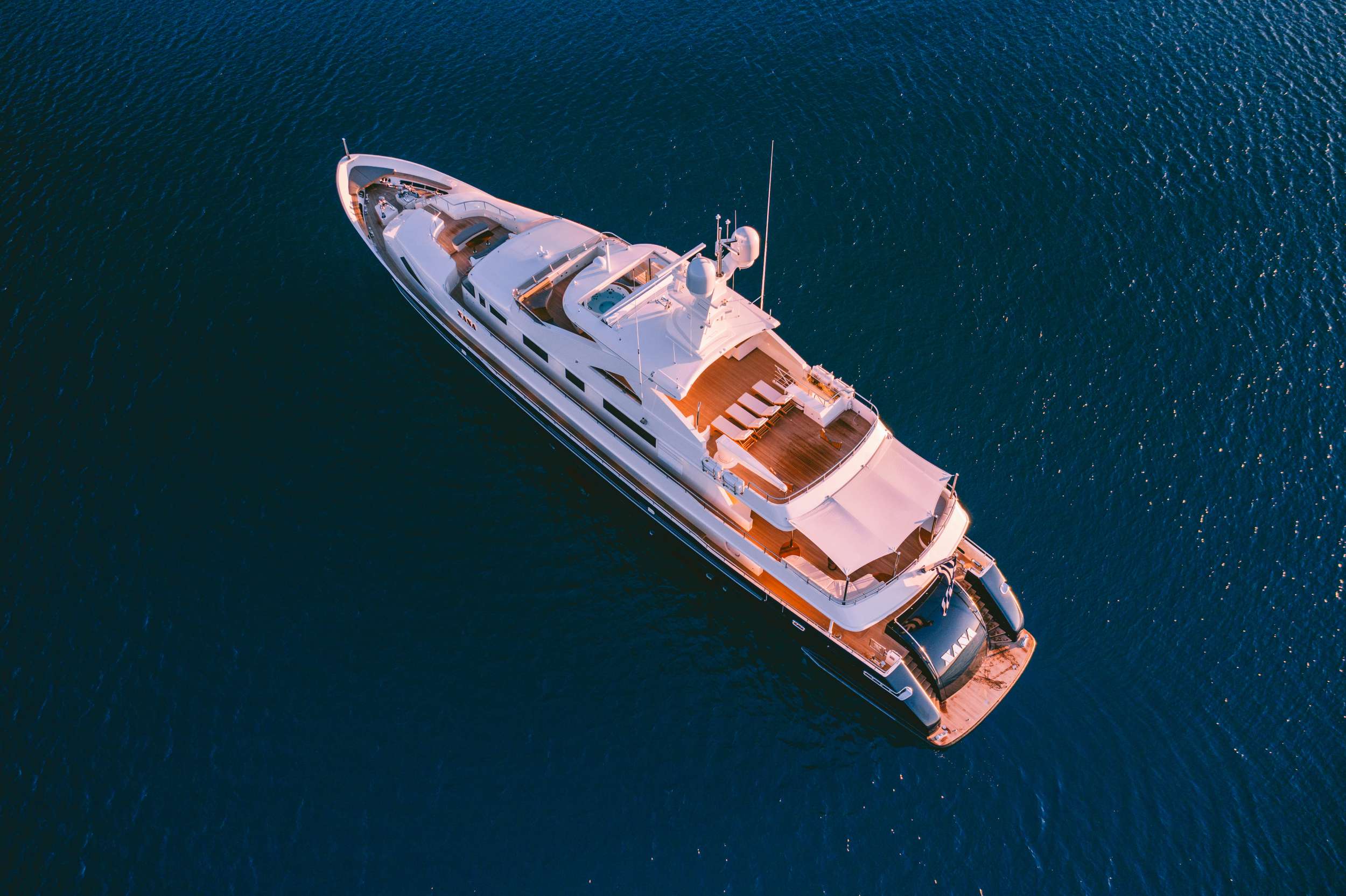 XANA yacht image 1