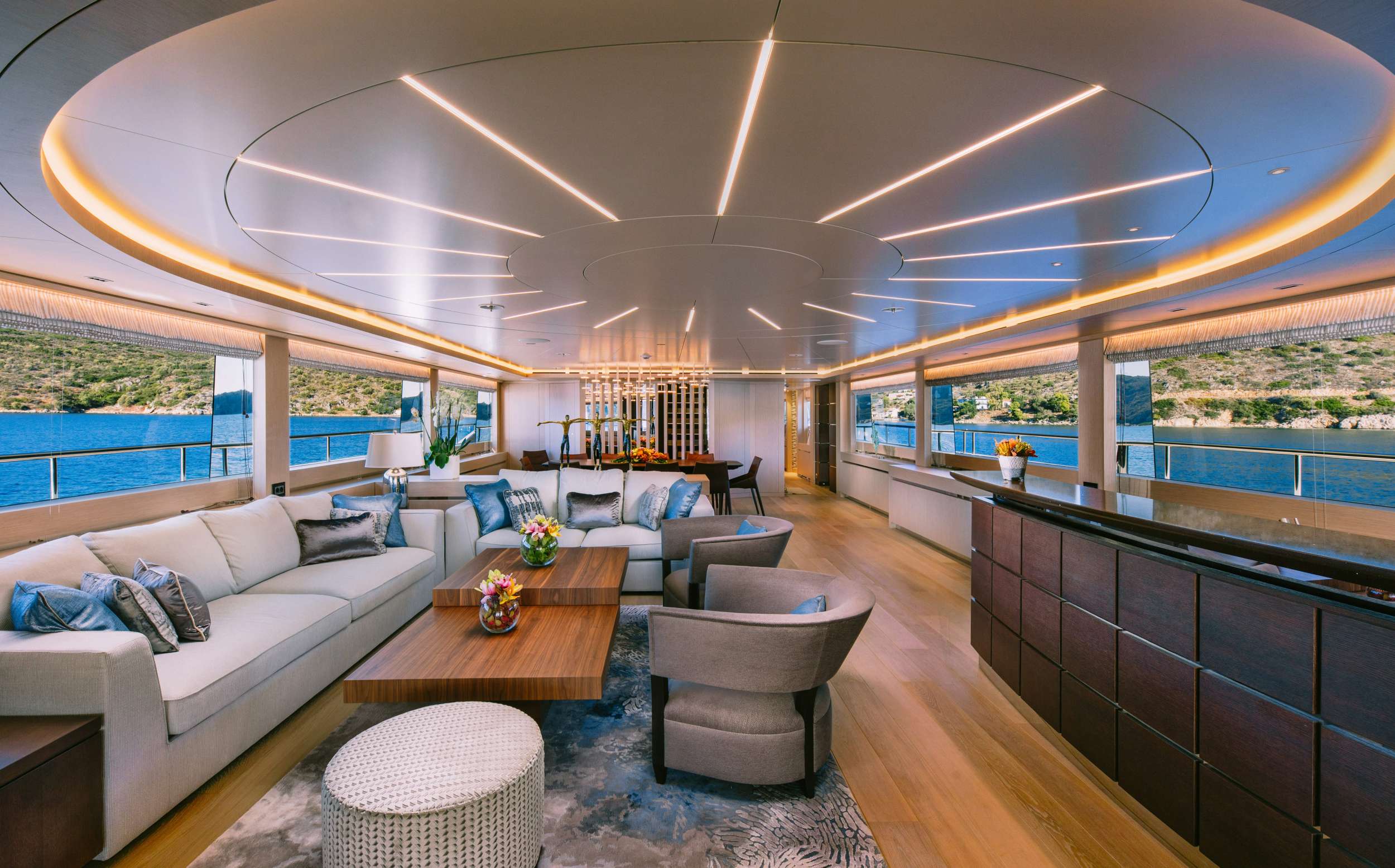 XANA yacht image 2