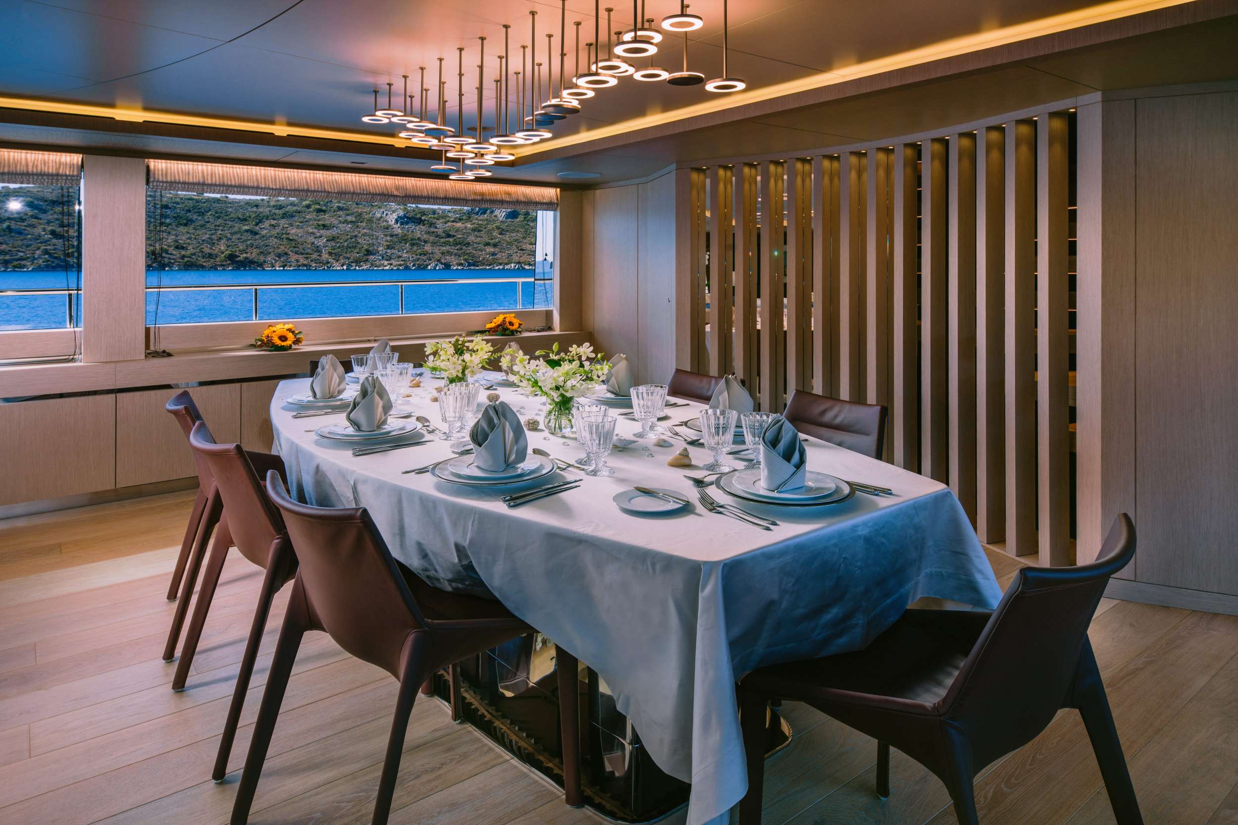 XANA yacht image 3