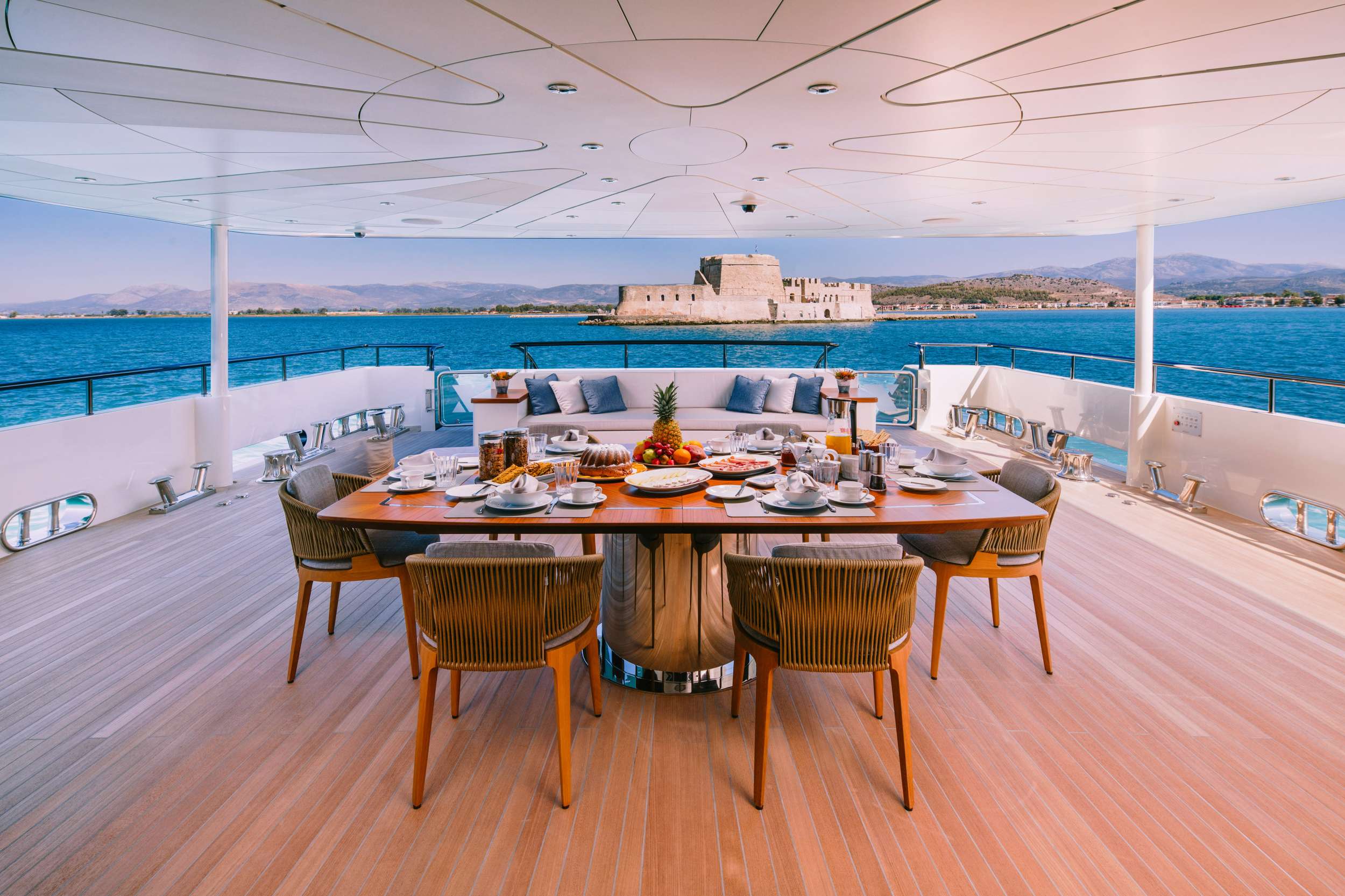 XANA yacht image 4