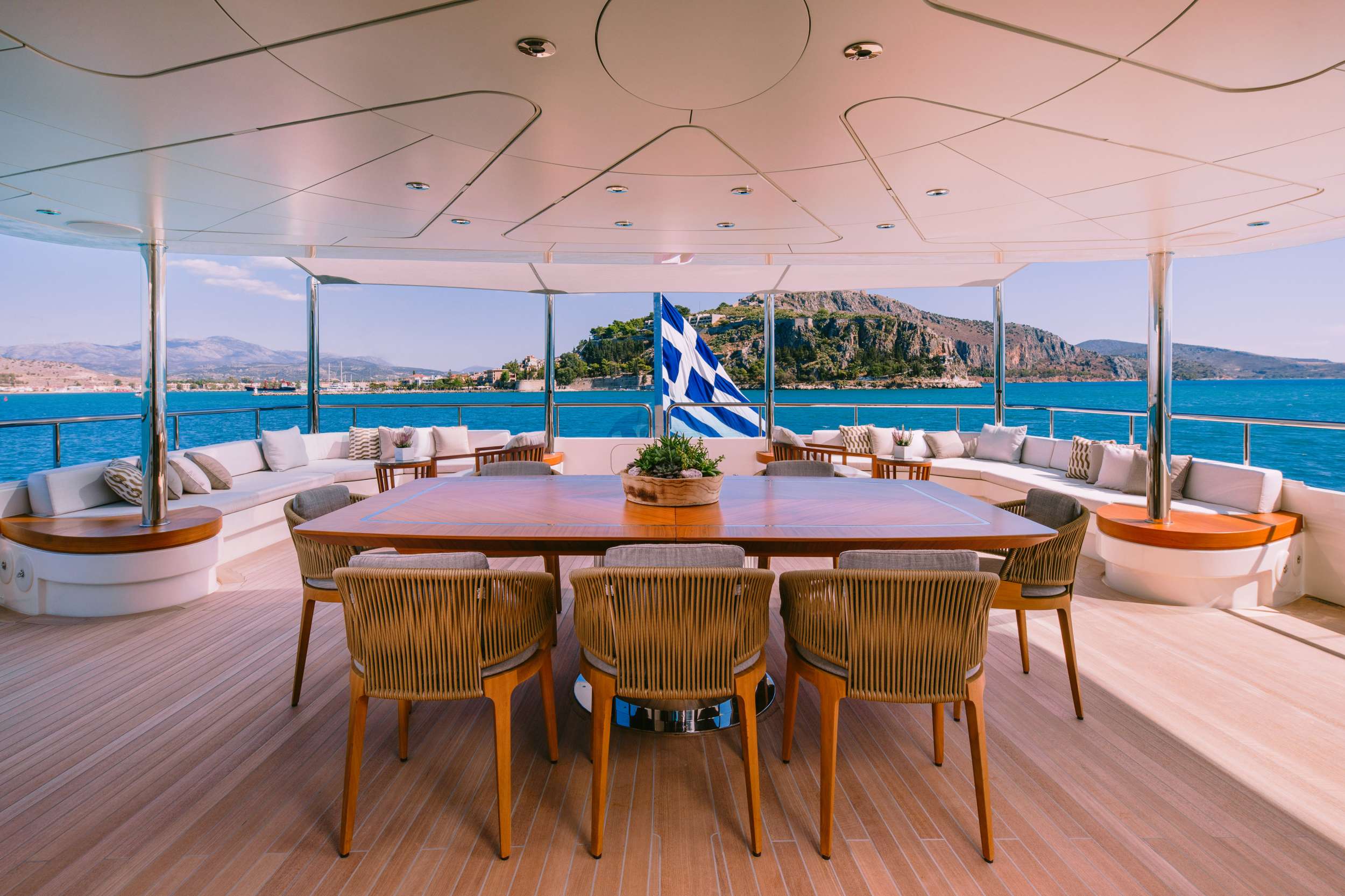 XANA yacht image 5