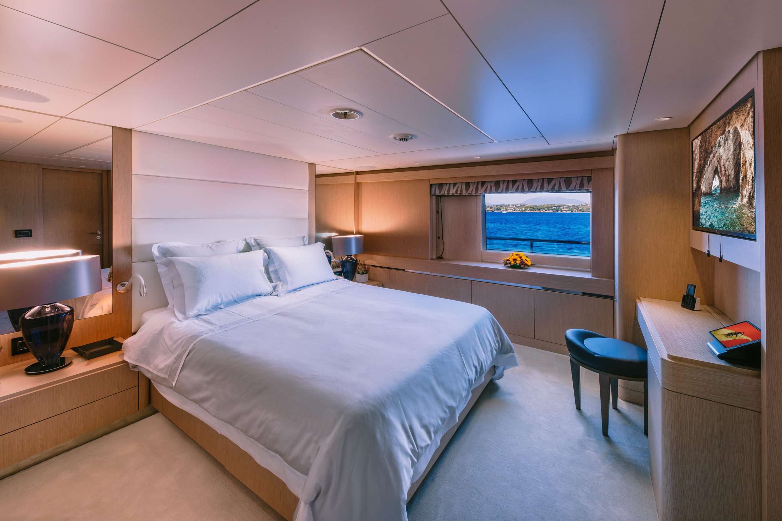 XANA yacht image 8