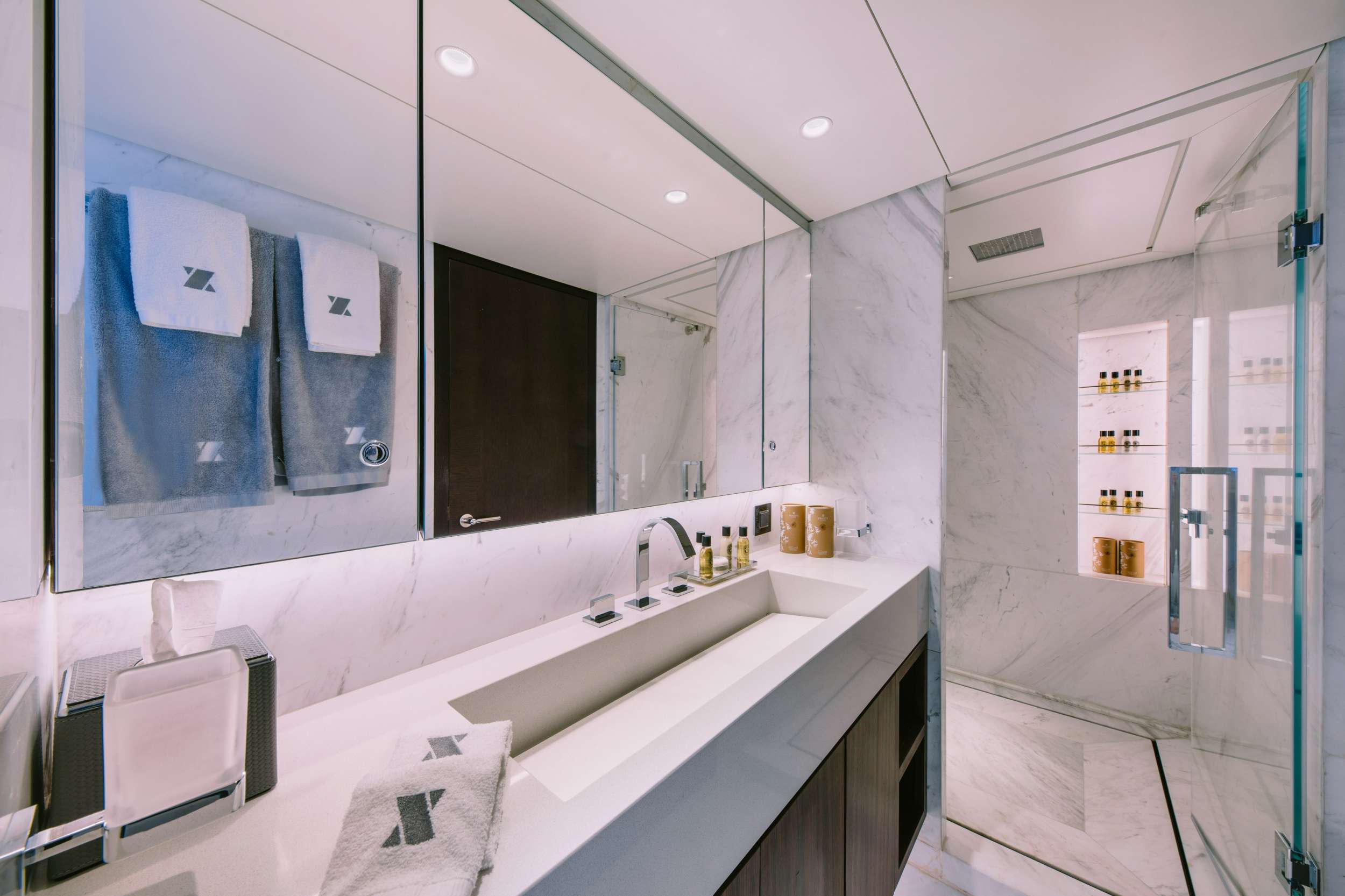 XANA yacht image 9