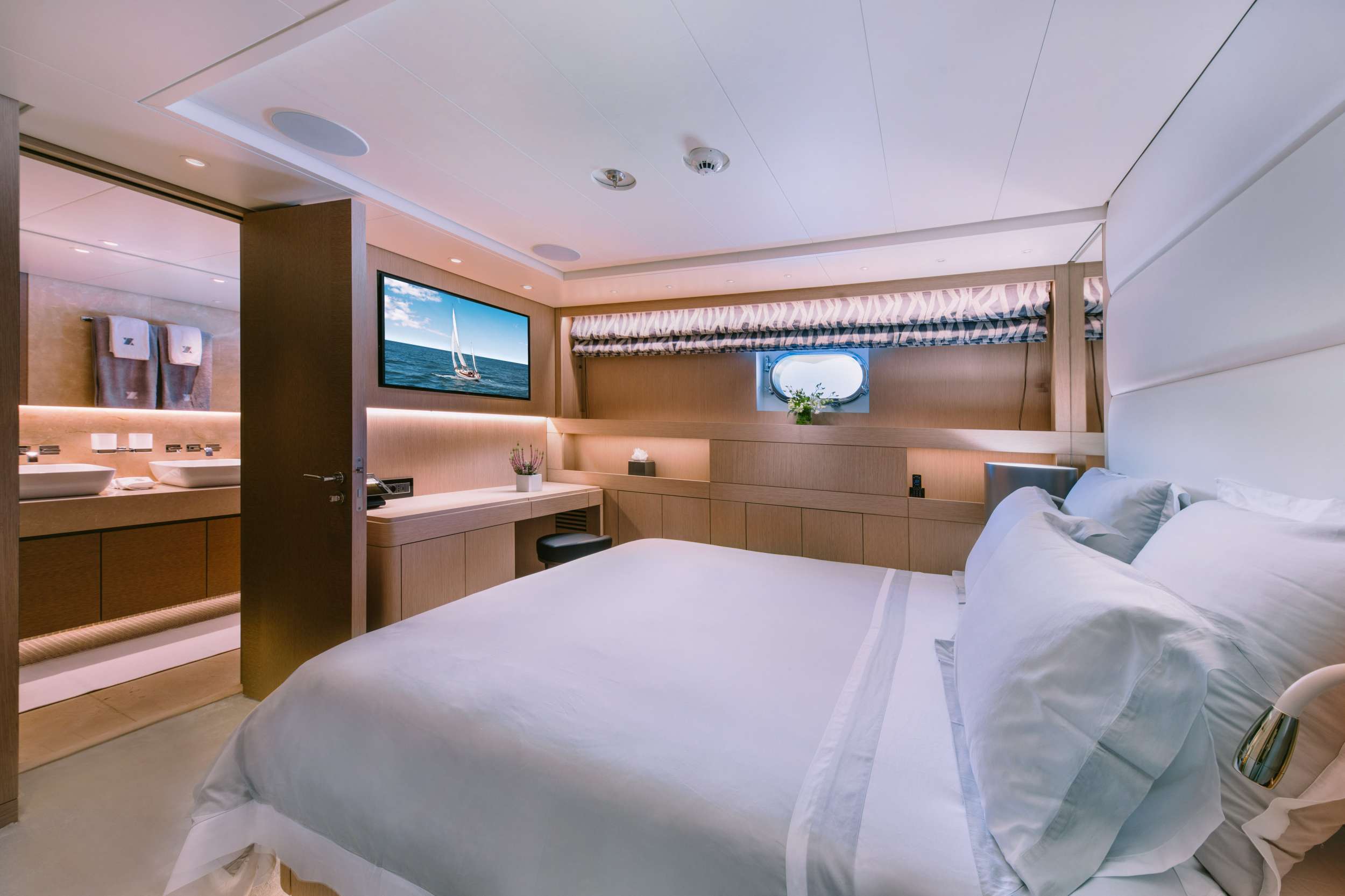 XANA yacht image 10