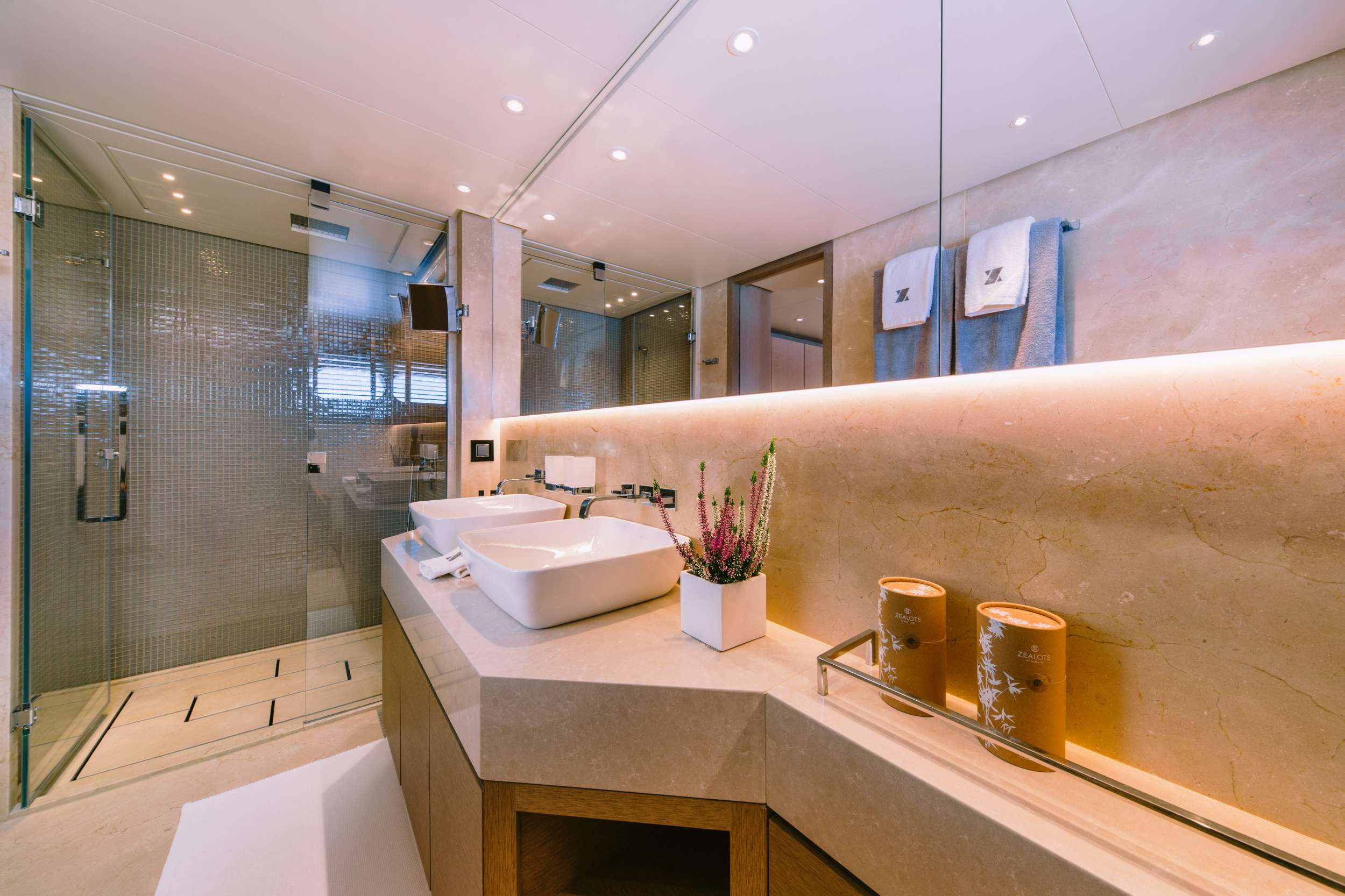 XANA yacht image 11