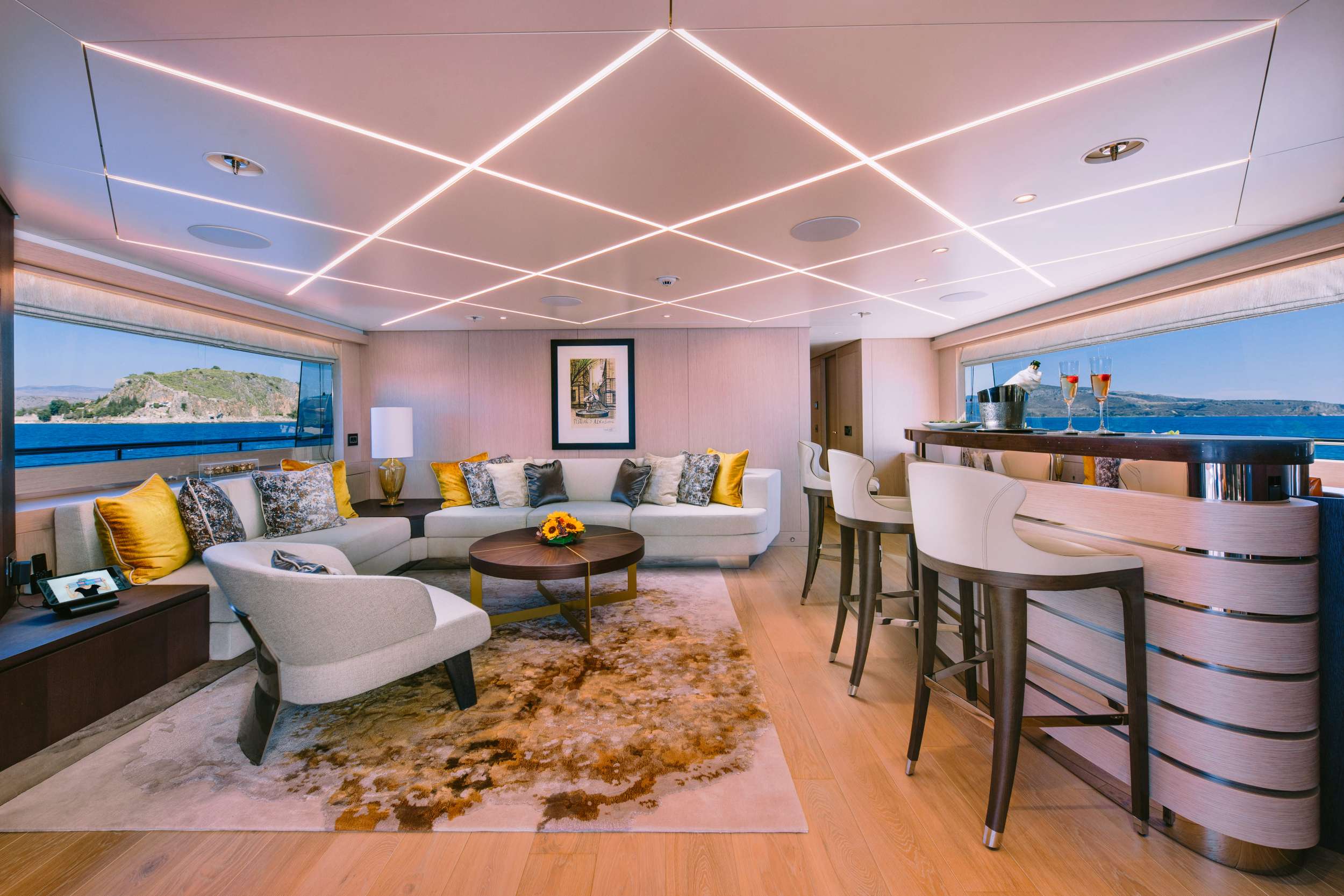 XANA yacht image 14