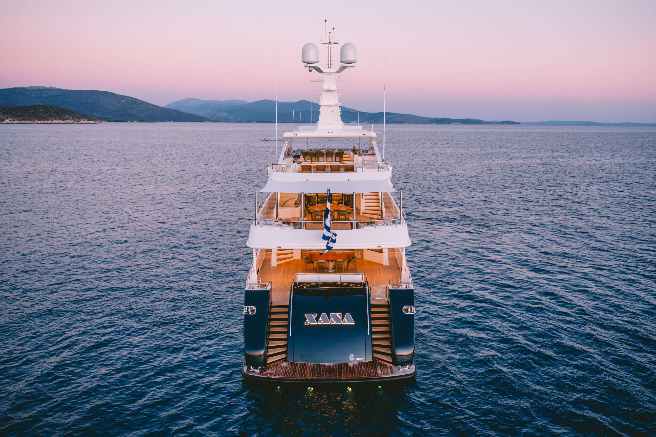XANA yacht image 15