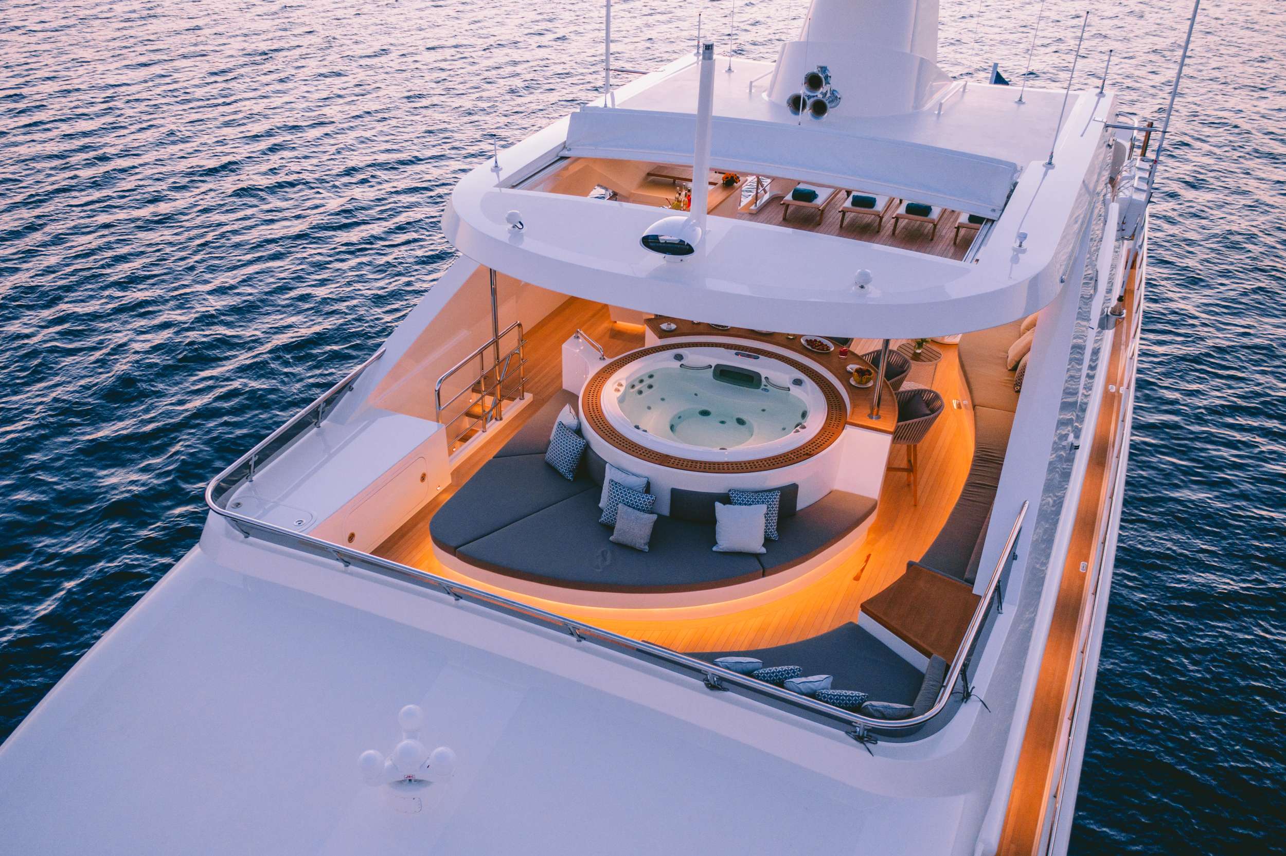 XANA yacht image 17