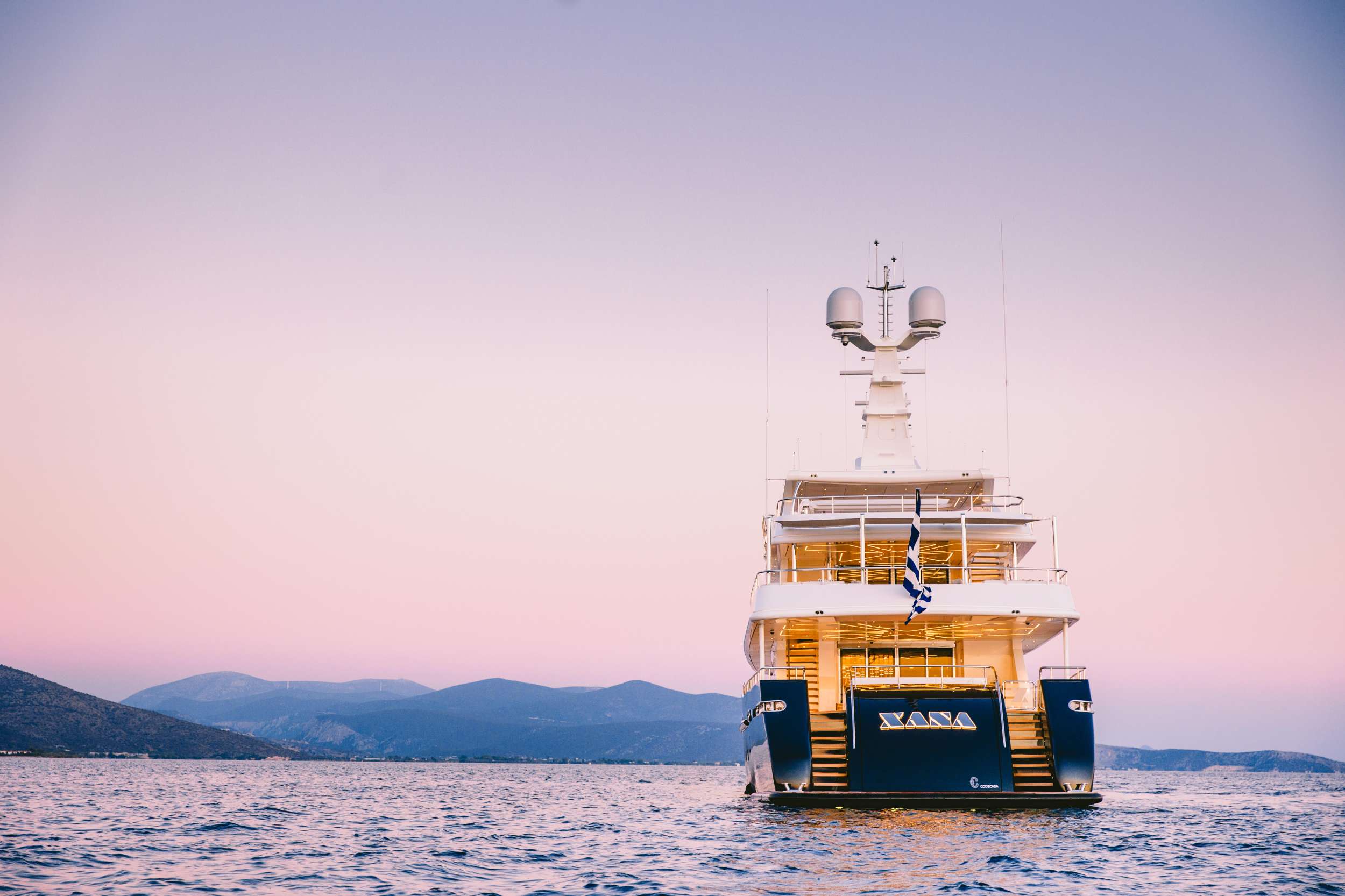 XANA yacht image 18