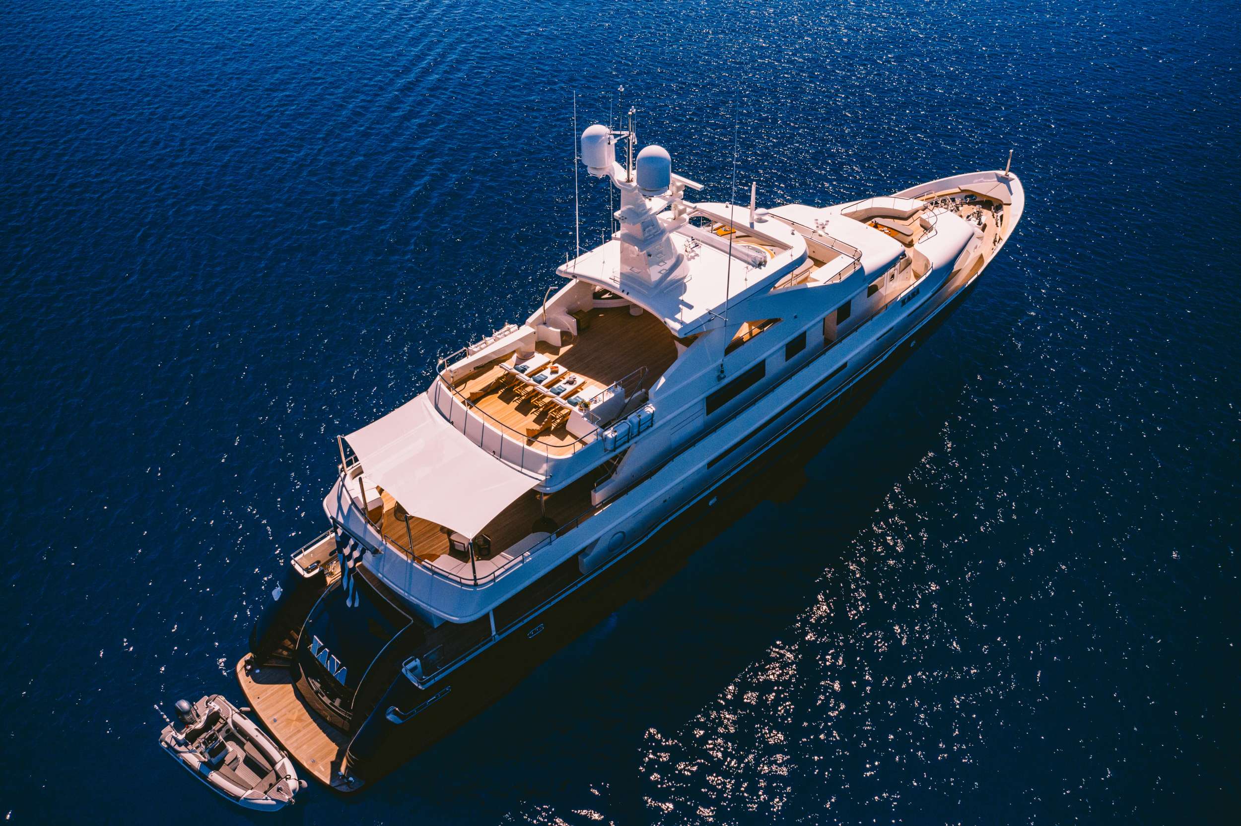 XANA yacht image 19