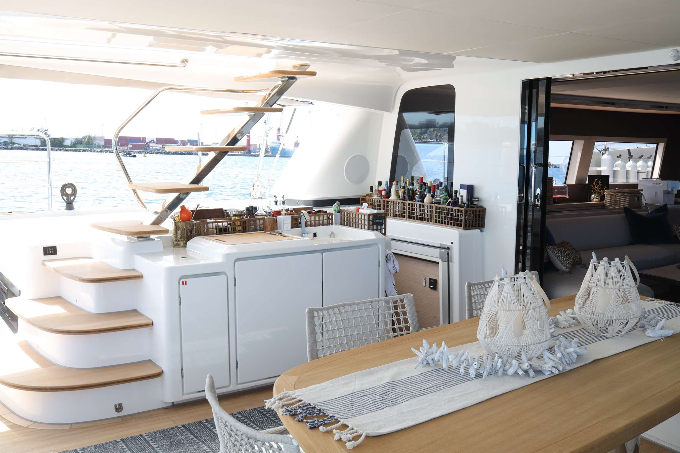 XANDROS yacht image 3